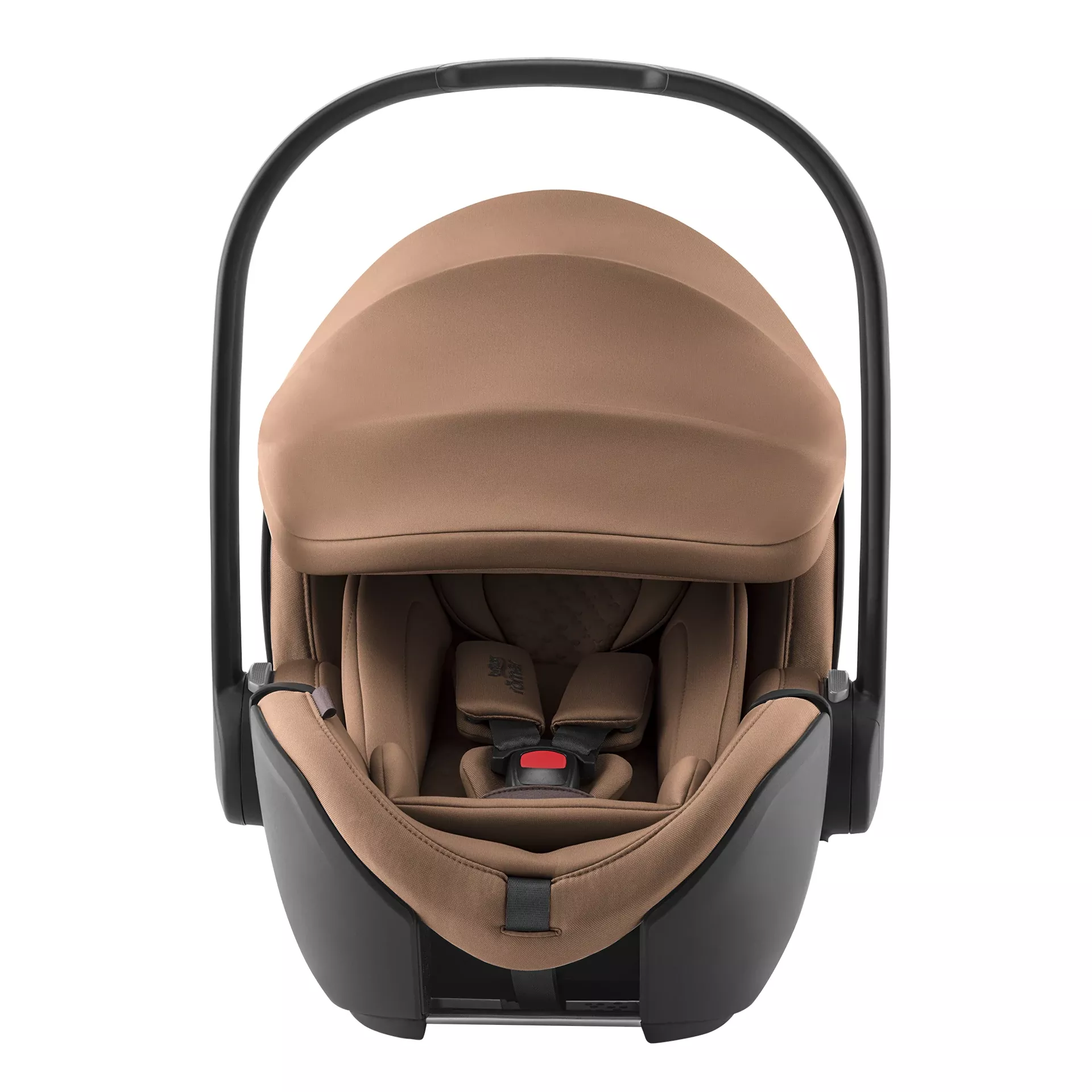 Britax Römer Baby-Safe Pro | Warm Caramel Britax Römer Baby-Safe Pro | Warm Caramel