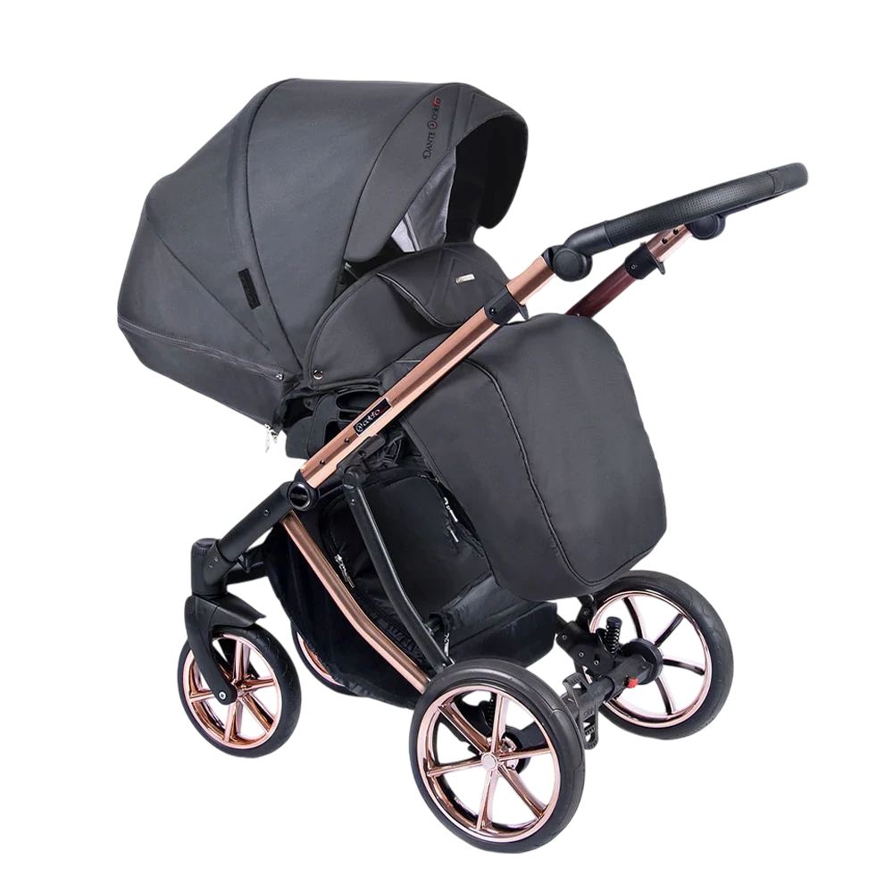 Coletto Dante +GRATIS - 2w1 | D-08 (stelaż miedziany) Coletto Dante +GRATIS - 2w1 | D-08 (stelaż miedziany)