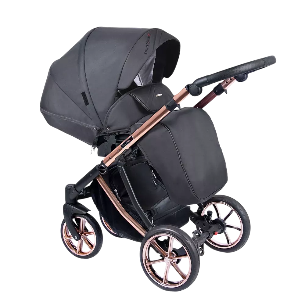 Coletto Dante +GRATIS - 2w1 | D-08 (stelaż miedziany) Coletto Dante +GRATIS - 2w1 | D-08 (stelaż miedziany)