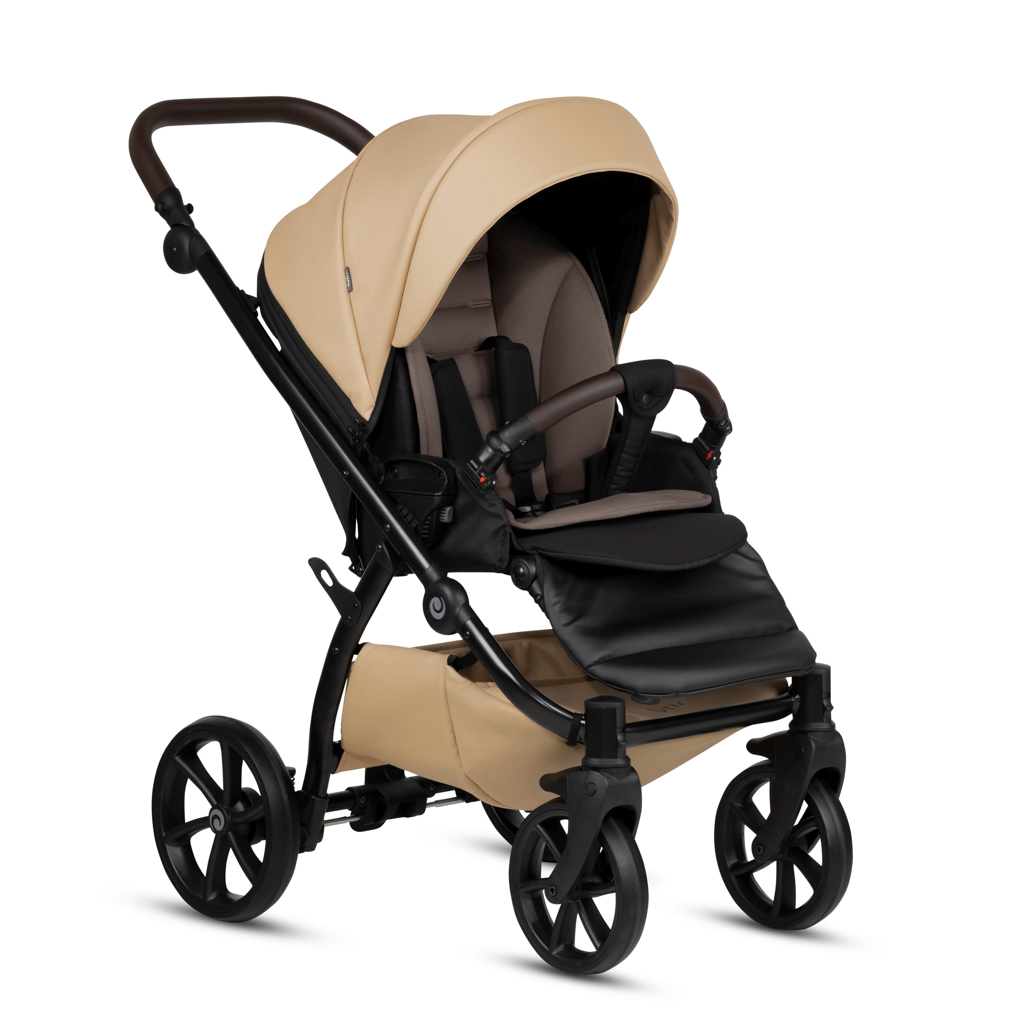 Tutis Uno 5+ +GRATIS - 2w1 | 167 Caramel Tutis Uno 5+ +GRATIS - 2w1 | 167 Caramel