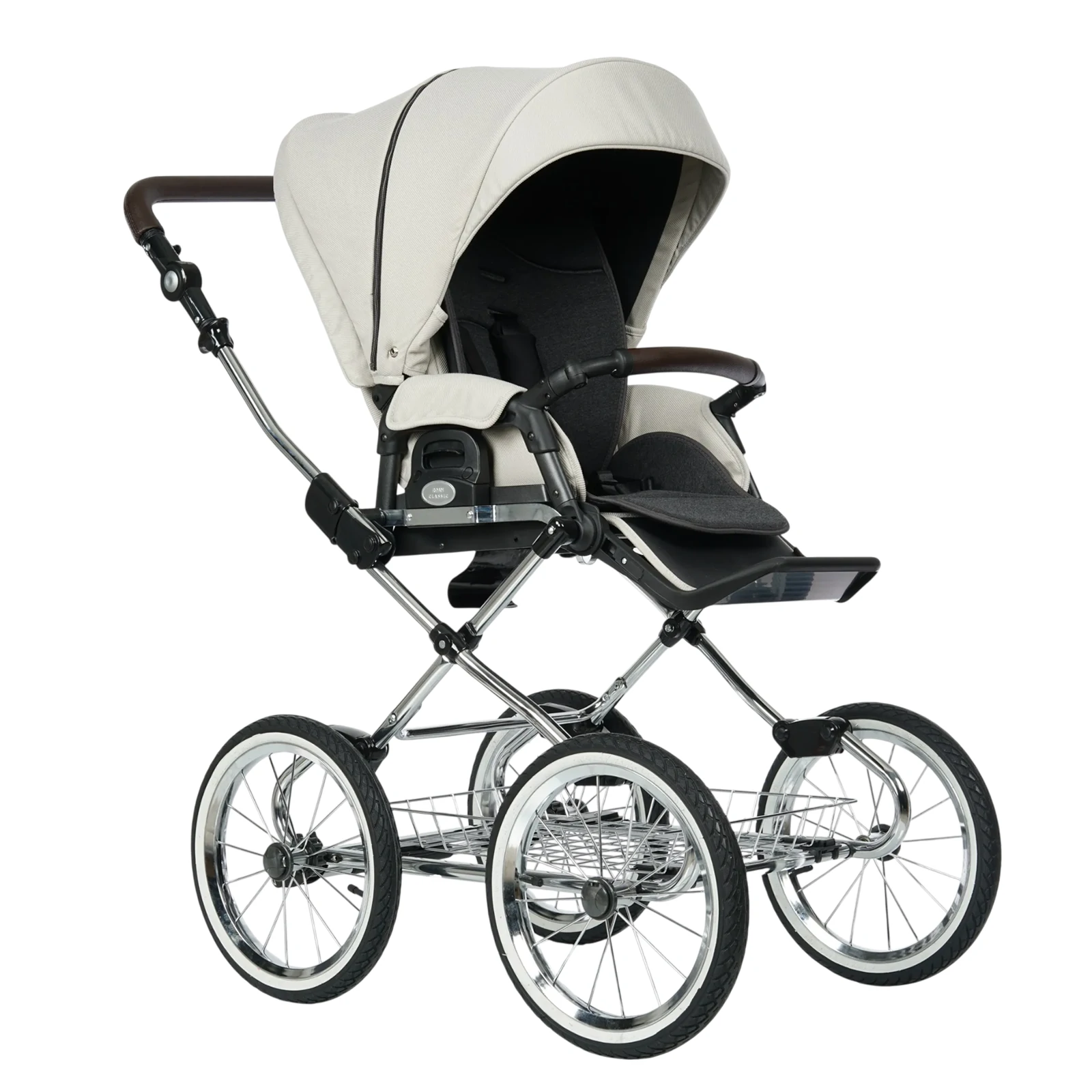 Roan Coss Classic +GRATIS - 2w1 | Tahitian Vanilla