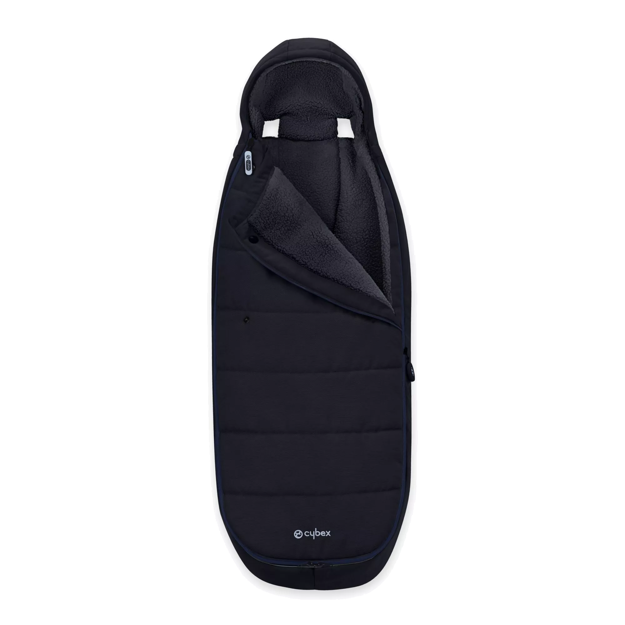 Śpiworek Cybex Gold | Ocean Blue Śpiworek Cybex Gold | Ocean Blue