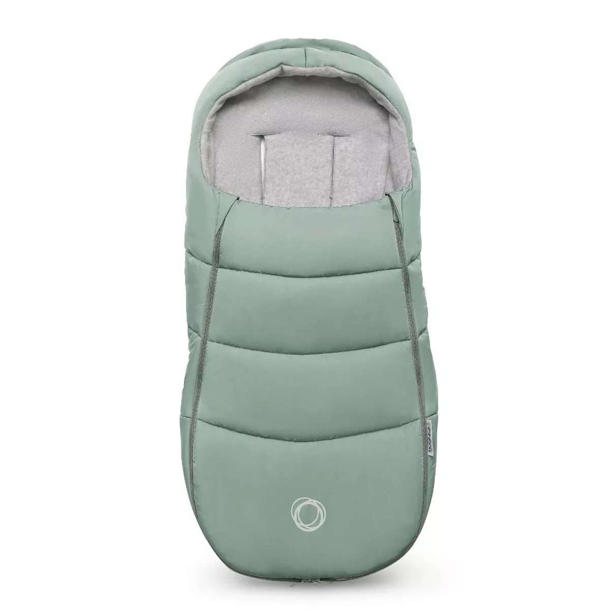 Śpiworek do wózka Bugaboo | Pine Green Śpiworek do wózka Bugaboo | Pine Green