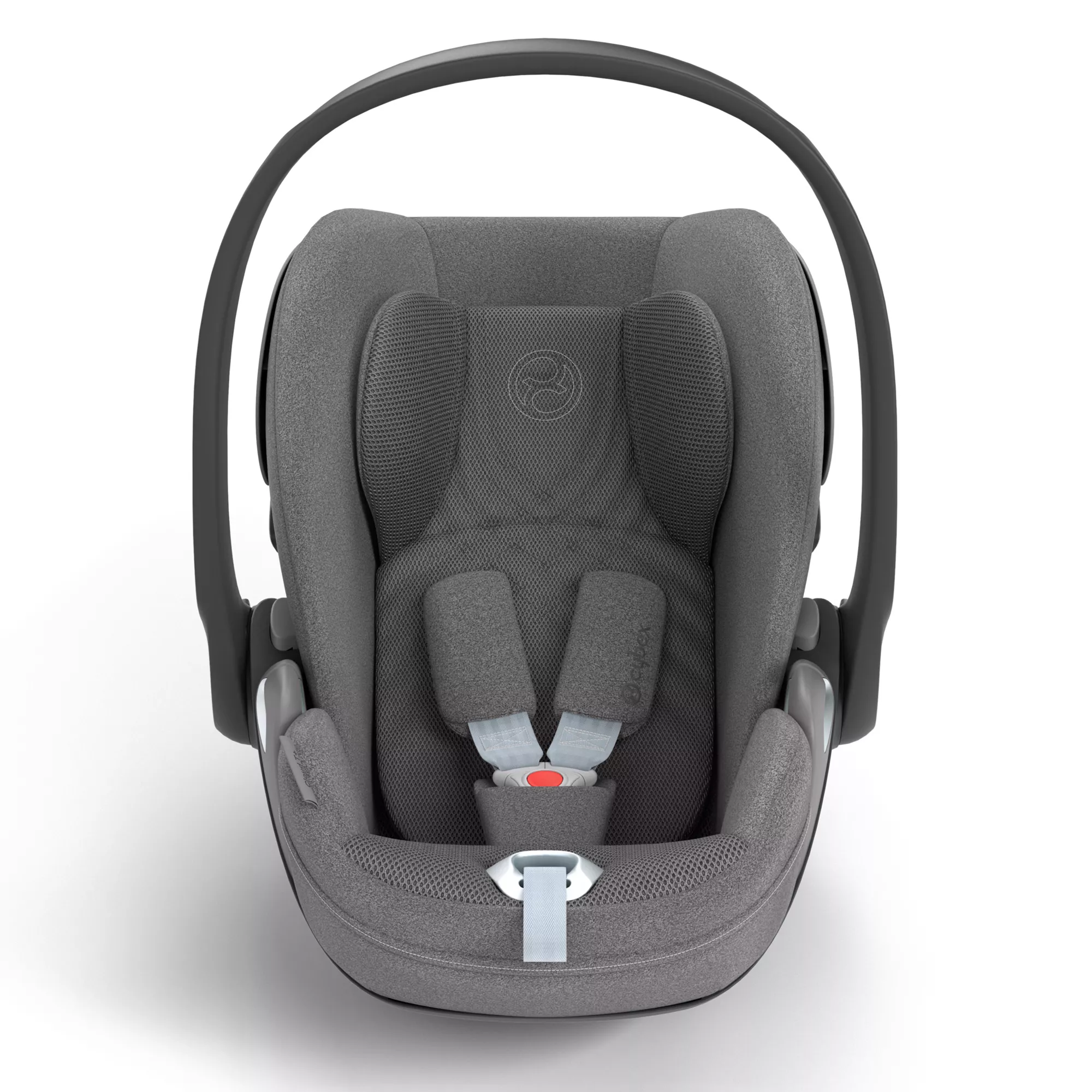 Cybex Cloud T i-Size + baza Cybex Base T | Mirage Grey (Plus) Cybex Cloud T i-Size + baza Cybex Base T | Mirage Grey (Plus)