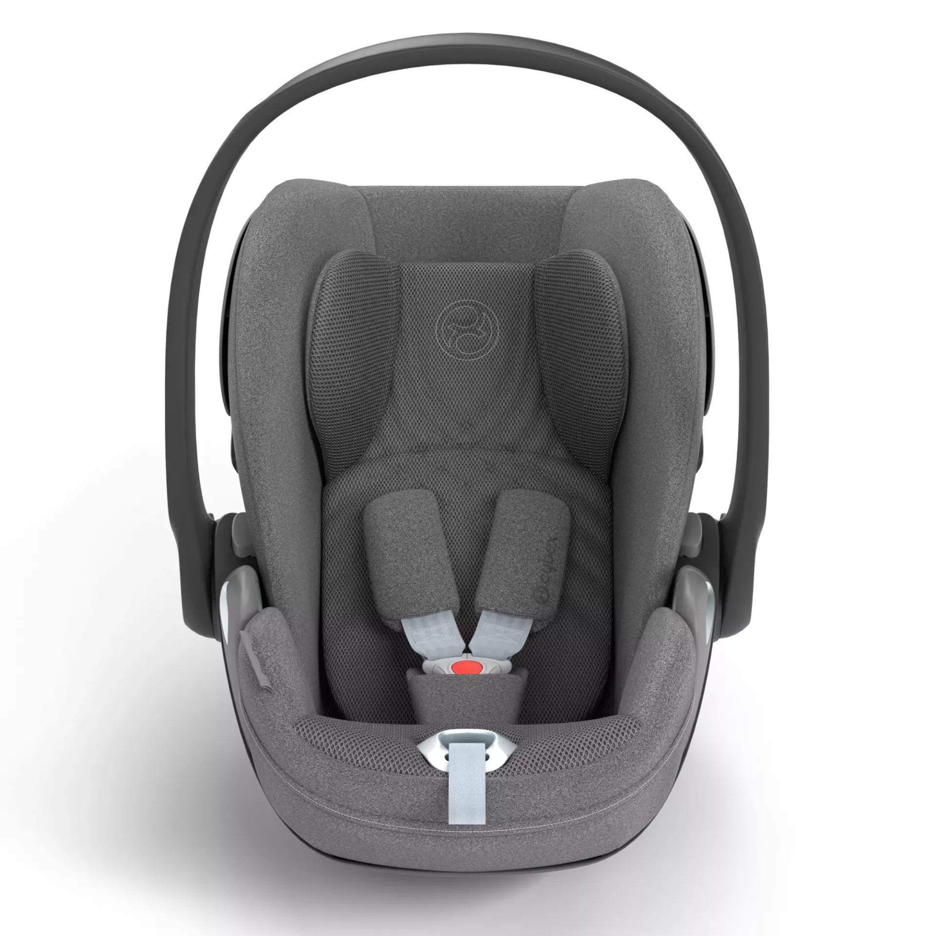 Cybex Cloud T i-Size + baza Cybex Base T | Mirage Grey (Plus) Cybex Cloud T i-Size + baza Cybex Base T | Mirage Grey (Plus)