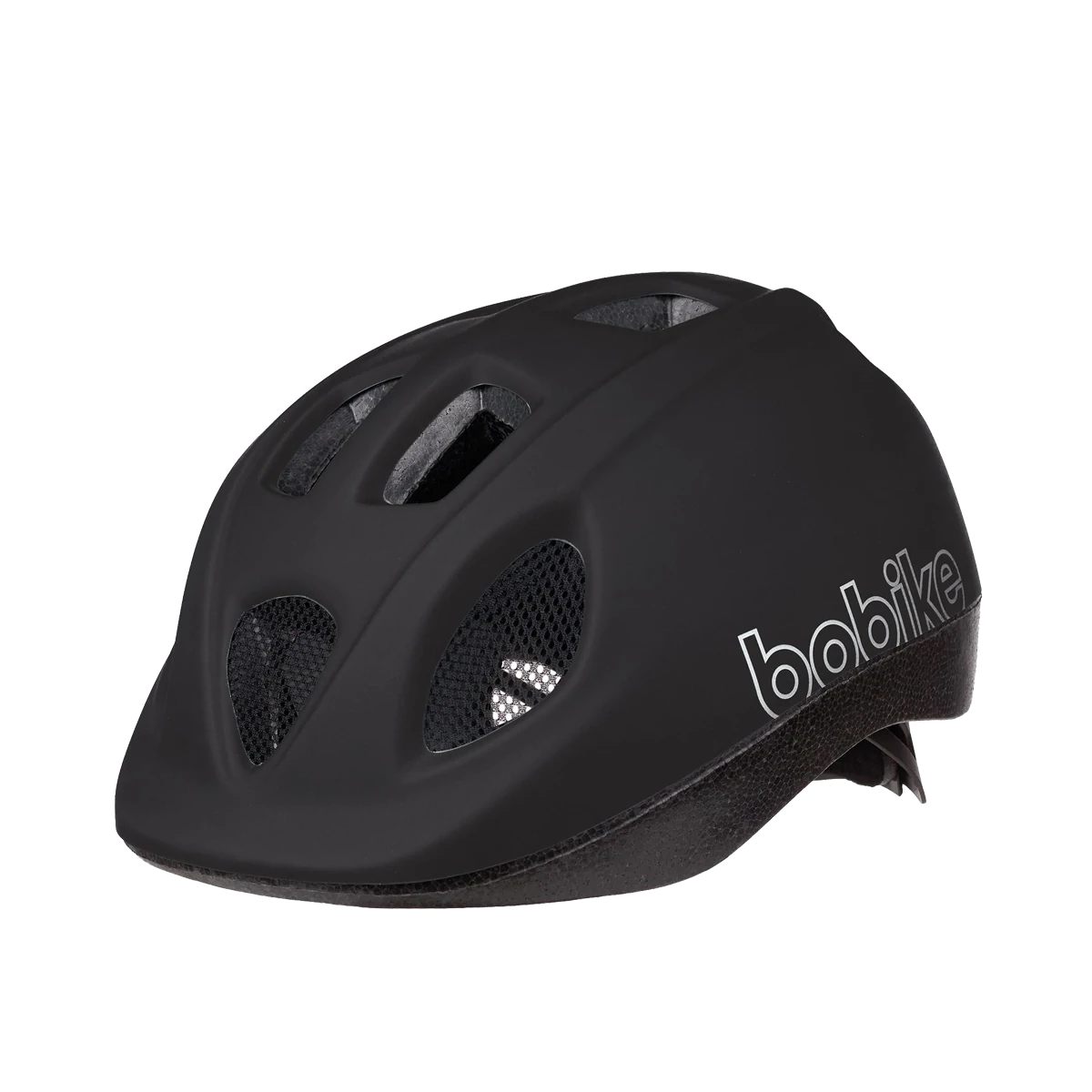 Kask Bobike GO XS | Urban Black