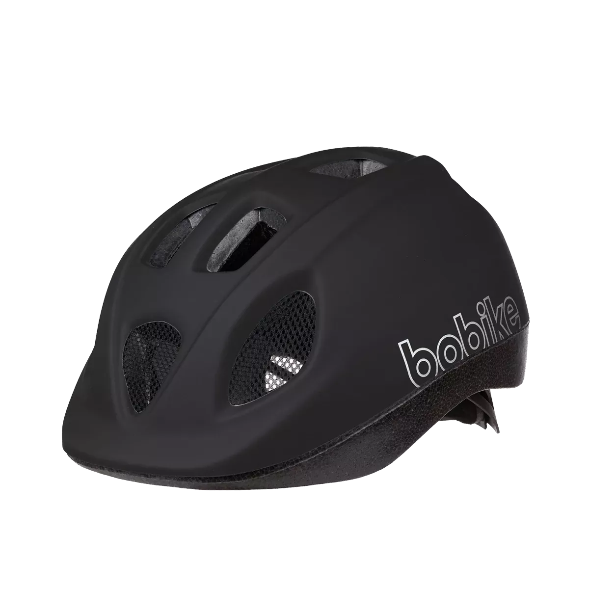 Kask Bobike GO XS | Urban Black