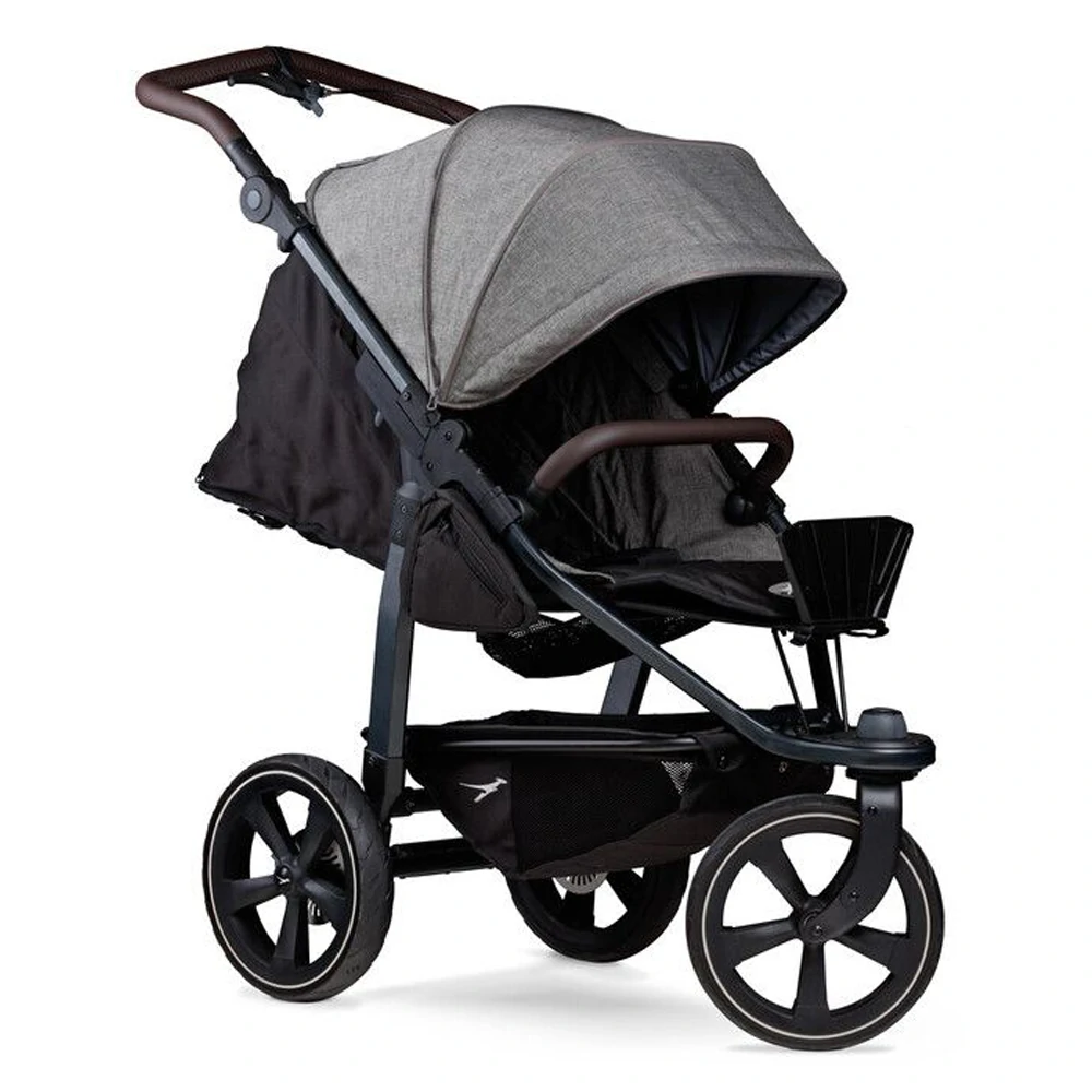 TFK Mono 2 Sport | Premium Grey - koła bezdętkowe TFK Mono 2 Sport | Premium Grey - koła bezdętkowe