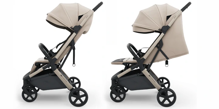 kinderkraft nubi 3 regulacja oparcia