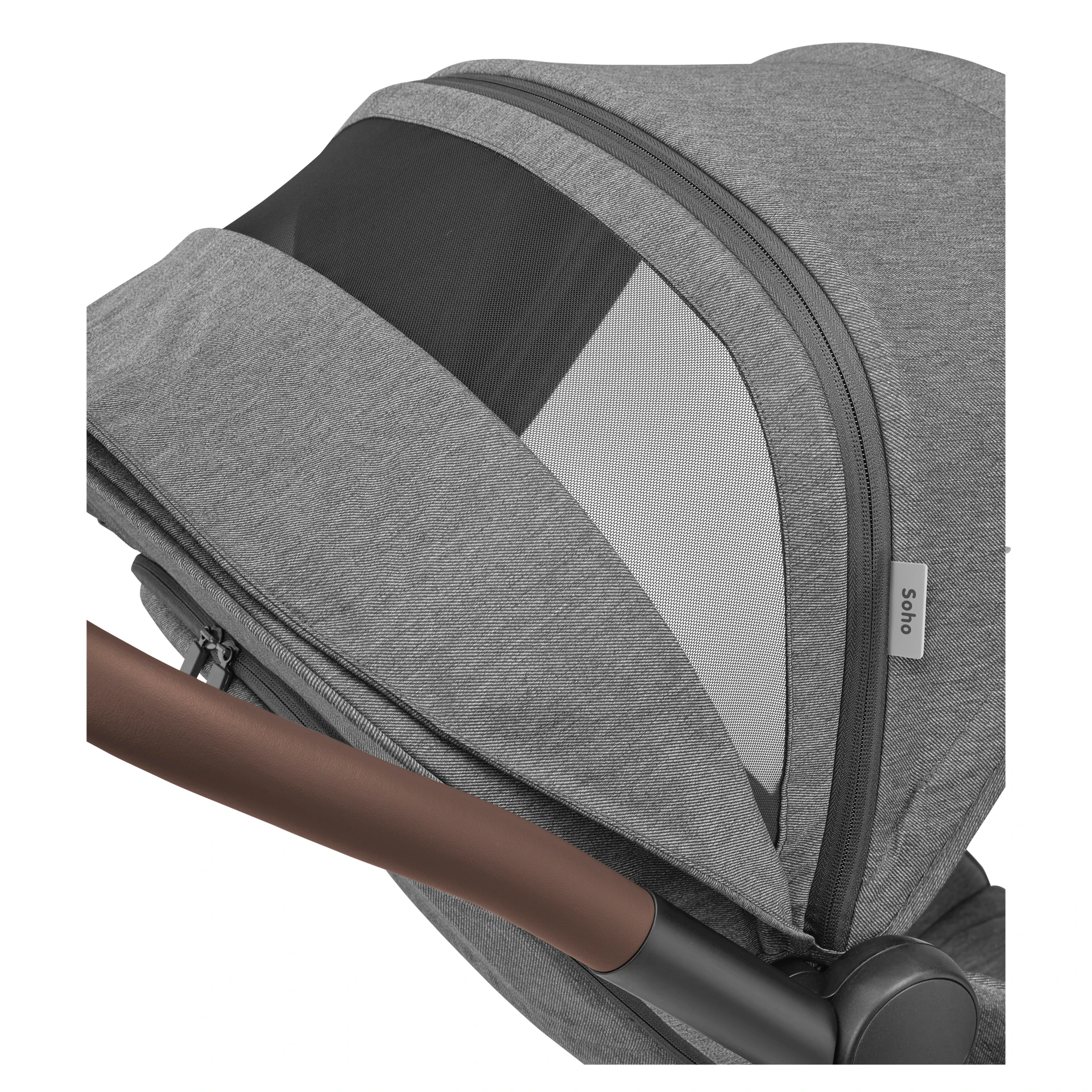 Maxi-Cosi Soho | Select Grey Maxi-Cosi Soho | Select Grey