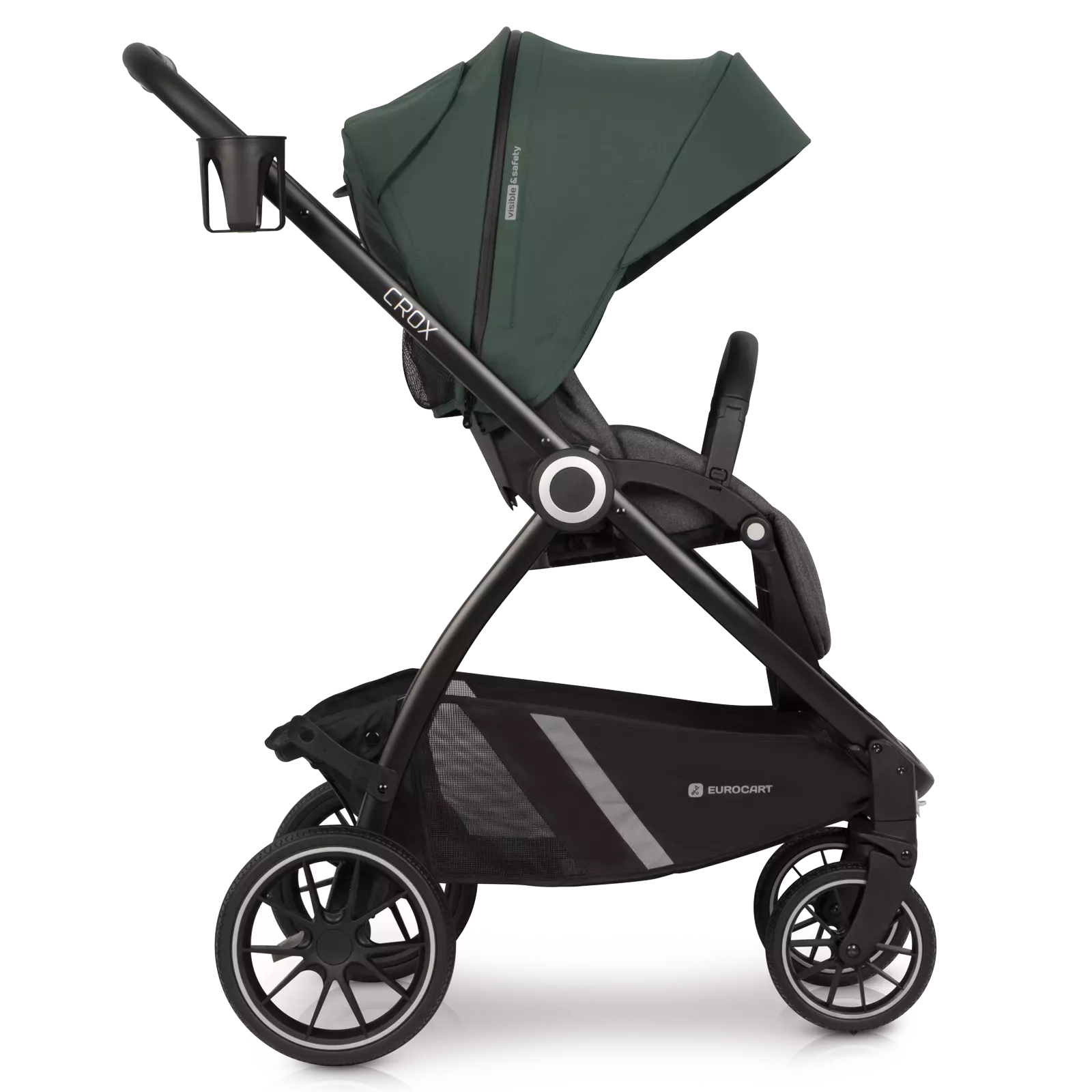 Euro Cart Crox | Jungle