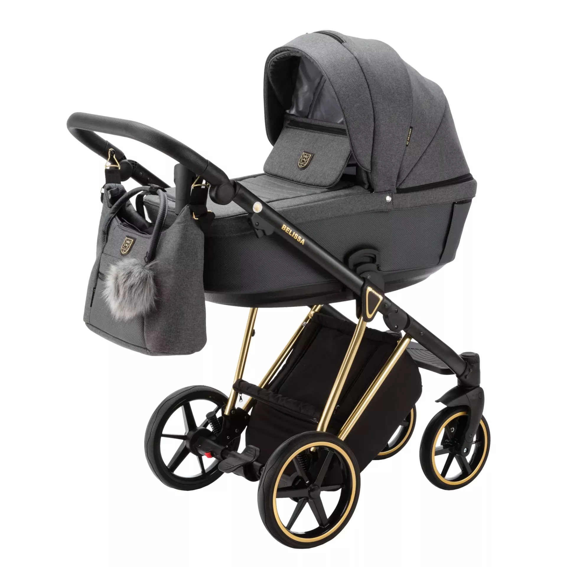 Adamex Belissa Special Edition - 2w1 | PS-594 Adamex Belissa Special Edition - 2w1 | PS-594