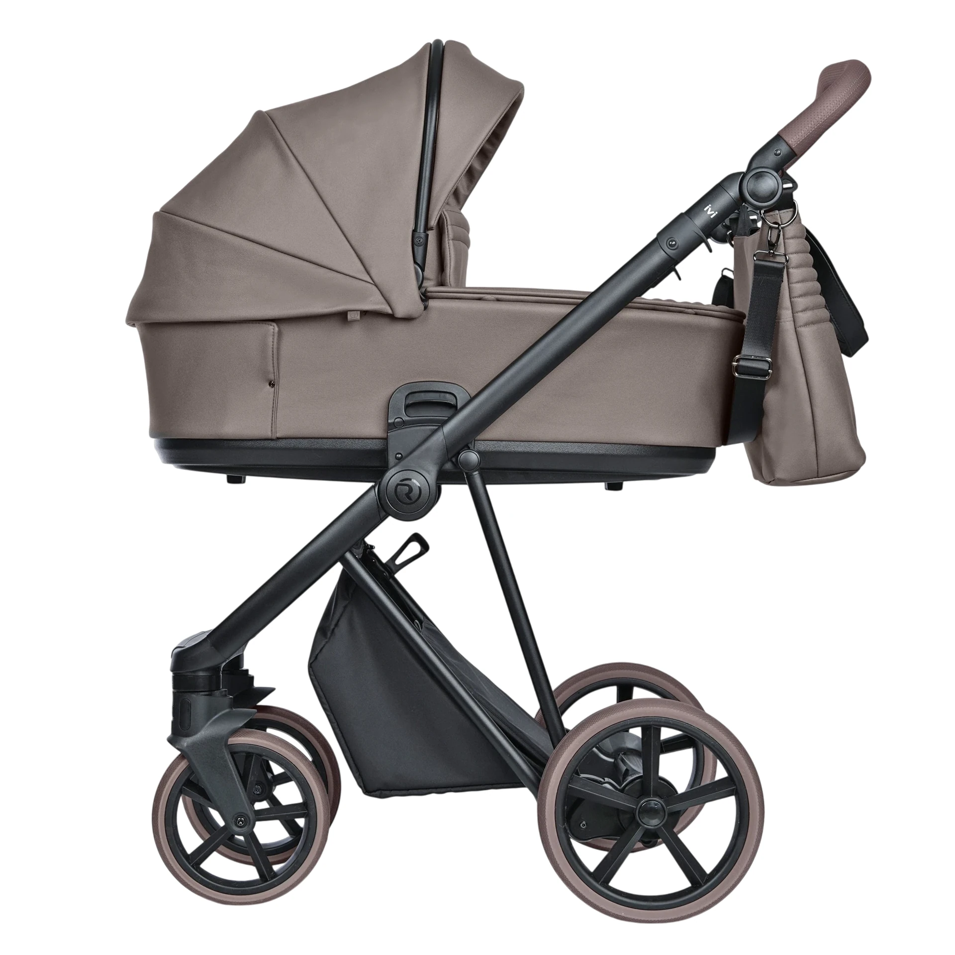 Roan Ivi 2.0 Vintage - 2w1 | Raisin Rum Roan Ivi 2.0 Vintage - 2w1 | Raisin Rum