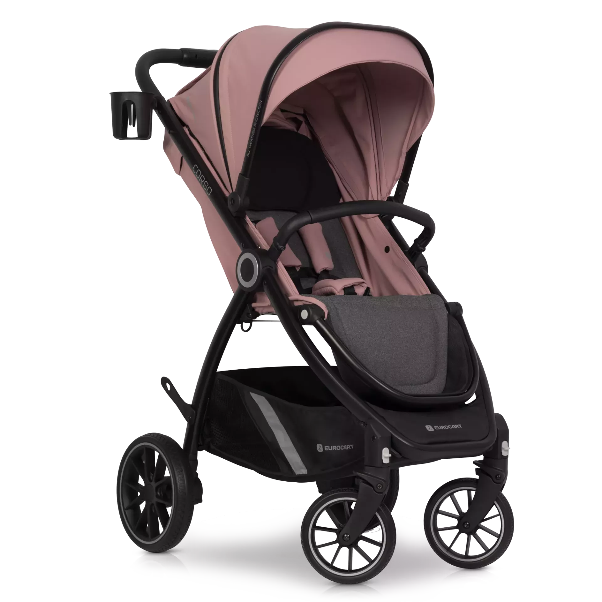 Euro-Cart Corso | Rose