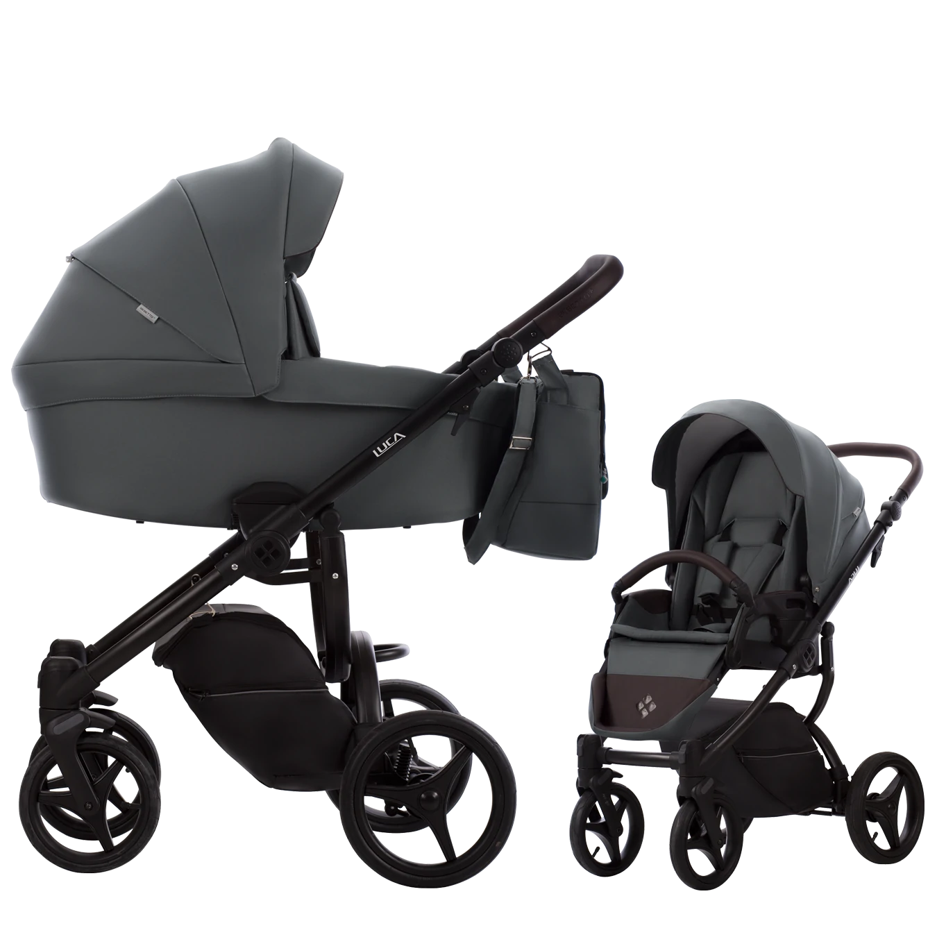 Bebetto Luca - 2w1 | 39 Bebetto Luca - 2w1 | 39