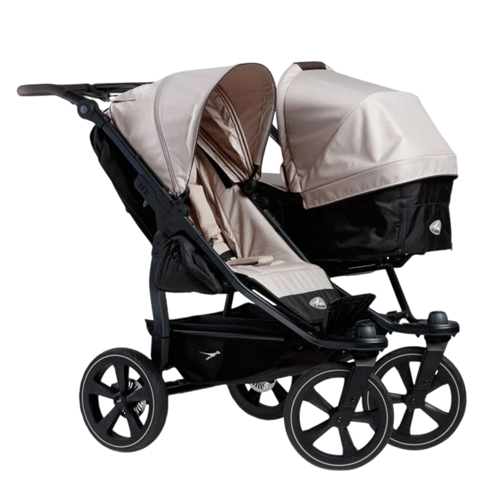 TFK Duo 2 Combi/Sport | Sand - koła bezdętkowe