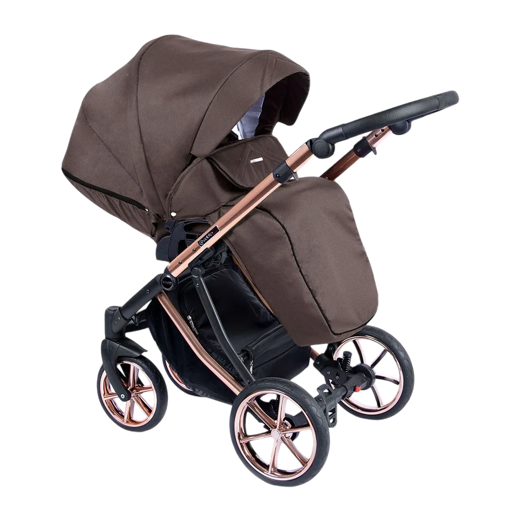 Coletto Dante +GRATIS - 2w1 | D-18 (stelaż miedziany) Coletto Dante +GRATIS - 2w1 | D-18 (stelaż miedziany)