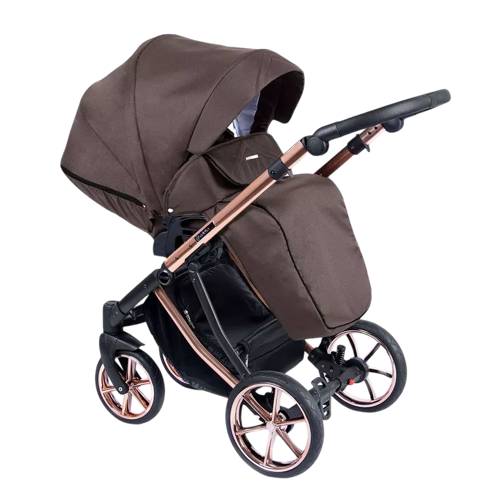Coletto Dante +GRATIS - 2w1 | D-18 (stelaż miedziany) Coletto Dante +GRATIS - 2w1 | D-18 (stelaż miedziany)