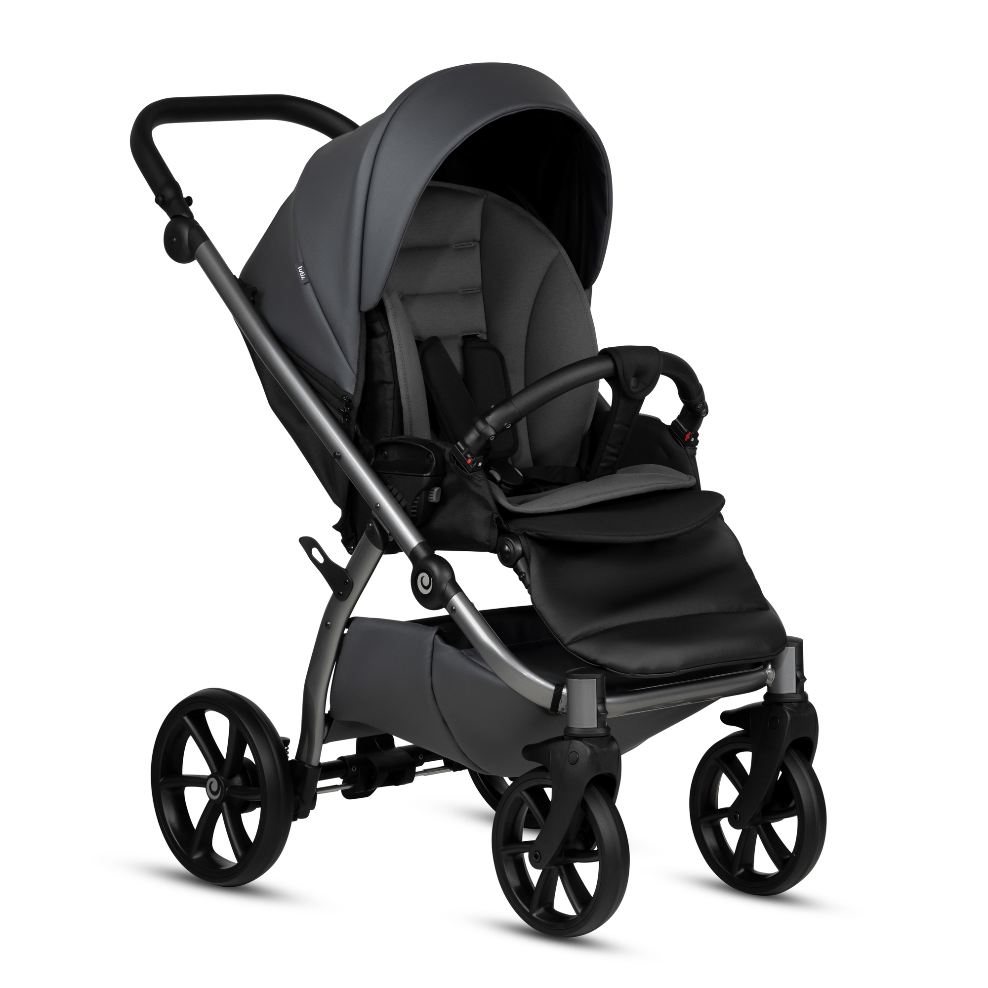 Tutis Uno 5+ +GRATIS - 3w1