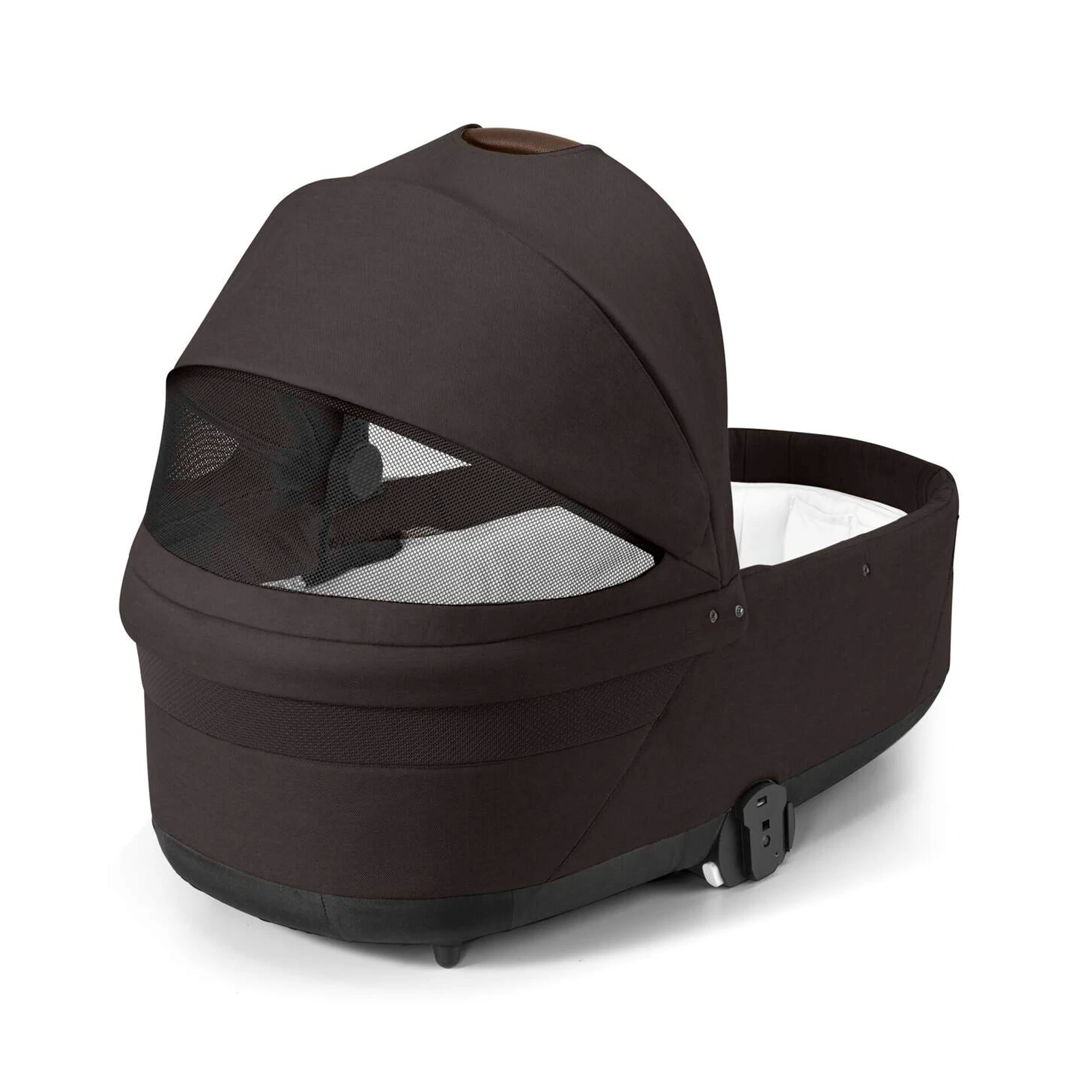 Cybex Balios S Lux - 2w1 | Chocolate Brown Cybex Balios S Lux - 2w1 | Chocolate Brown