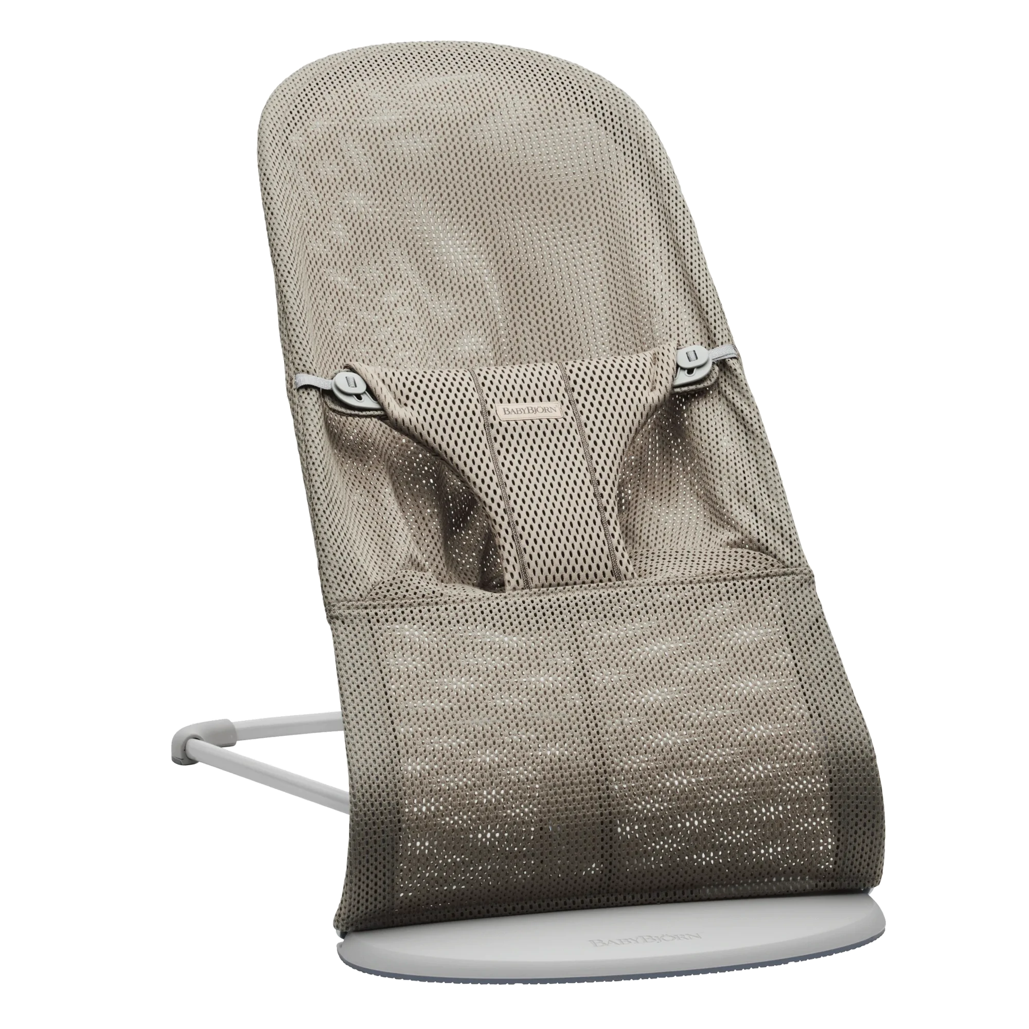 BabyBjörn Bliss Mesh | Beżowy