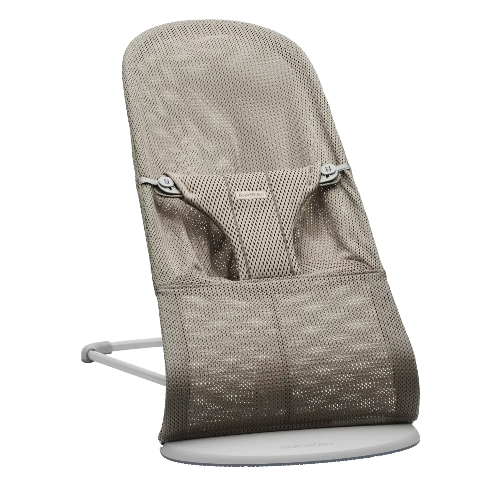 BabyBjörn Bliss Mesh | Beżowy