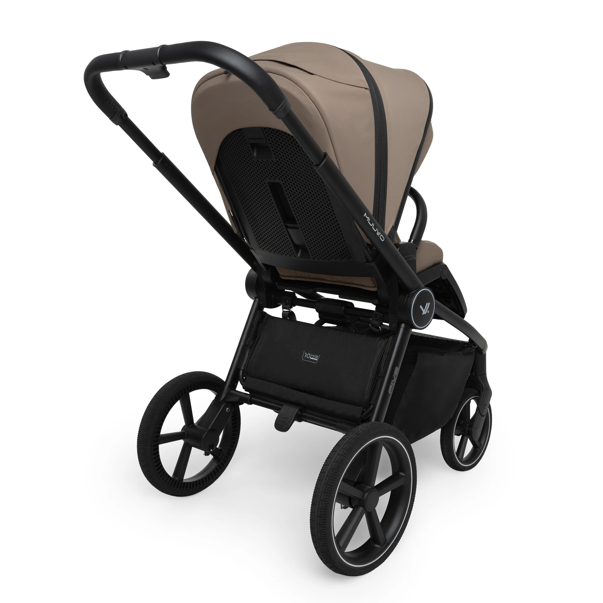 Muuvo Five +GRATIS - 2w1 | Mokka Muuvo Five +GRATIS - 2w1 | Mokka