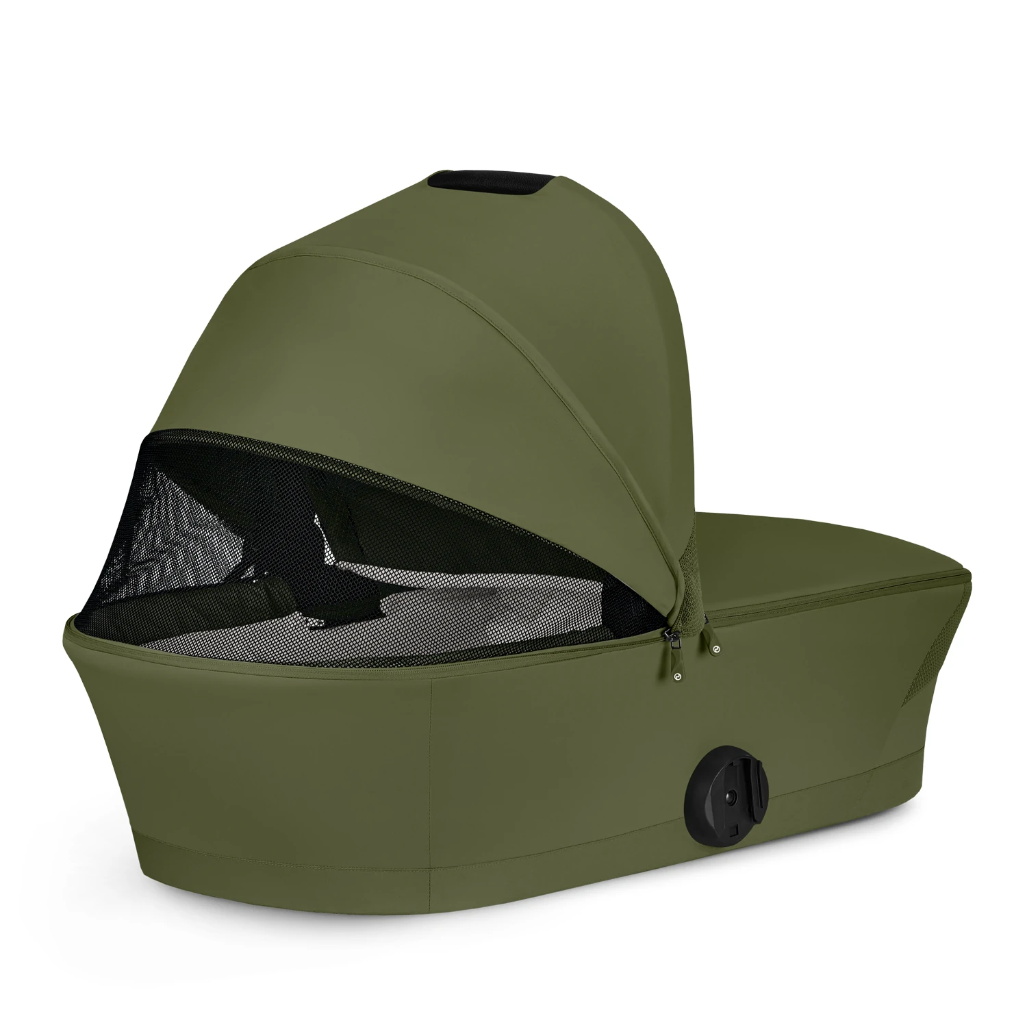 Gondola Cybex Melio Cot | Moss Green