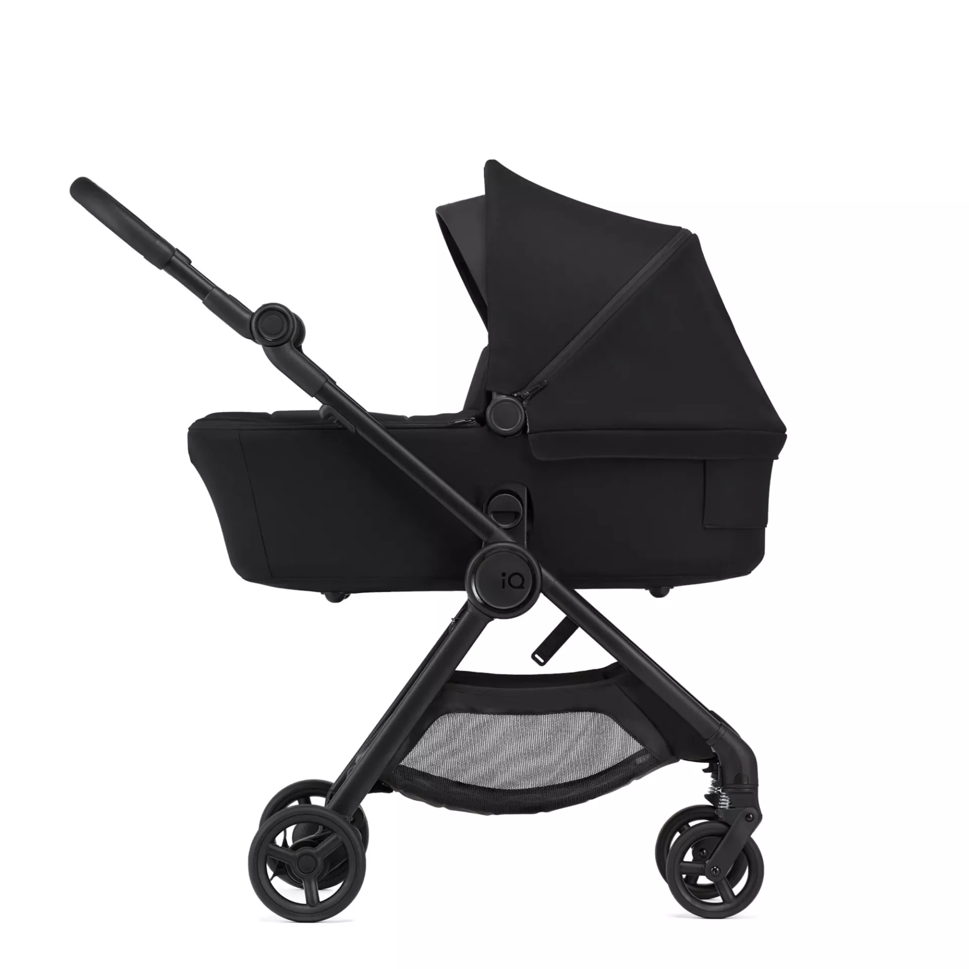 Anex IQ Basic - 2w1 | Nyx