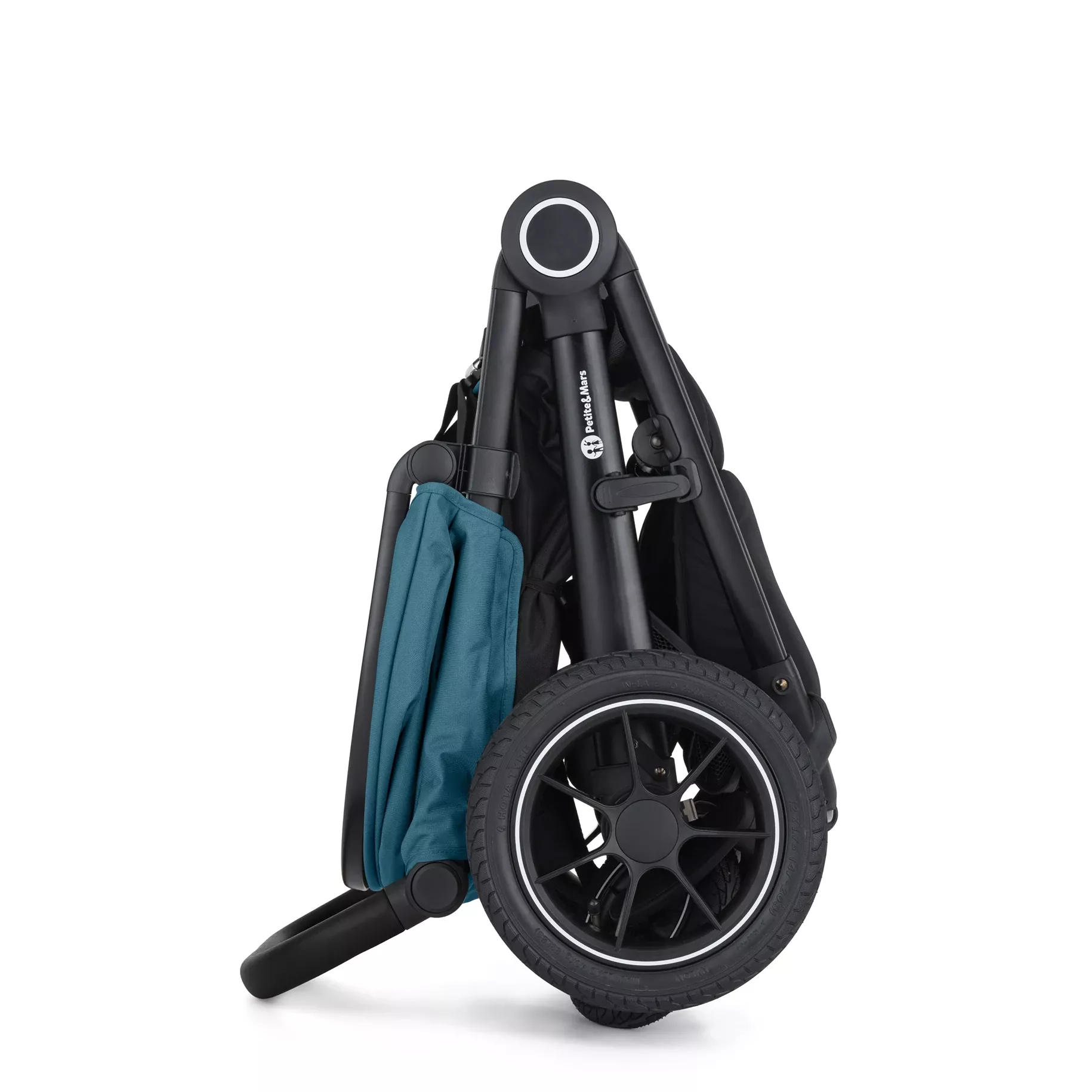 Petite&Mars Street2 Air | Black Ocean Blue Petite&Mars Street2 Air | Black Ocean Blue