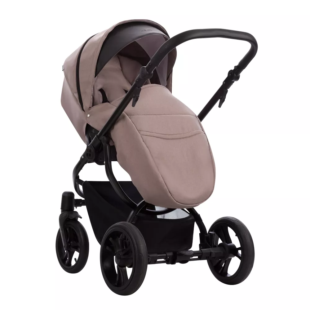 Bebetto Holland - 2w1 | 05 (Black Frame) Bebetto Holland - 2w1 | 05 (Black Frame)