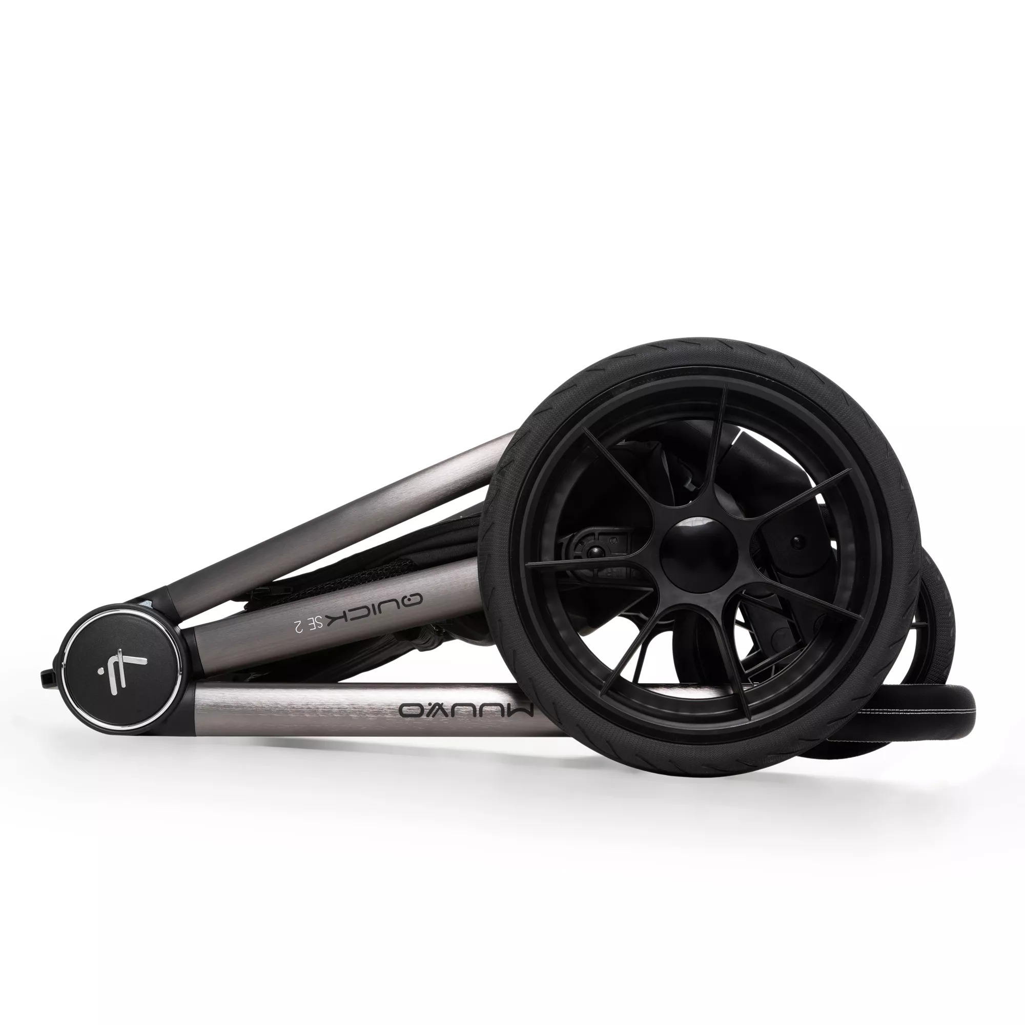 Muuvo Quick SE 2 +GRATIS - 2w1 | Diamond Graphite Muuvo Quick SE 2 +GRATIS - 2w1 | Diamond Graphite