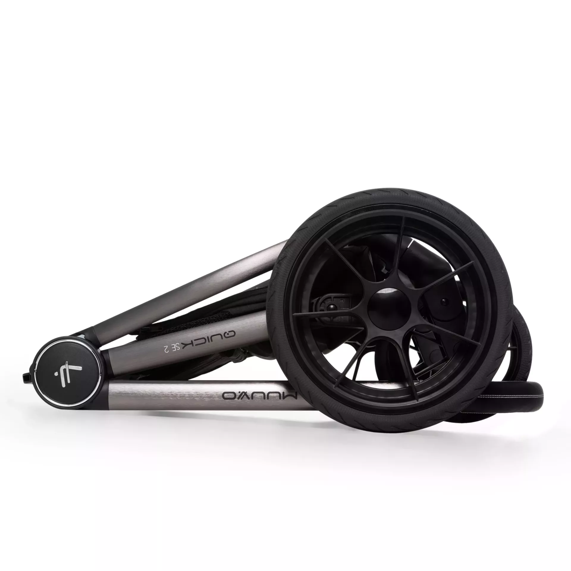 Muuvo Quick SE 2 +GRATIS - 2w1 | Diamond Graphite Muuvo Quick SE 2 +GRATIS - 2w1 | Diamond Graphite