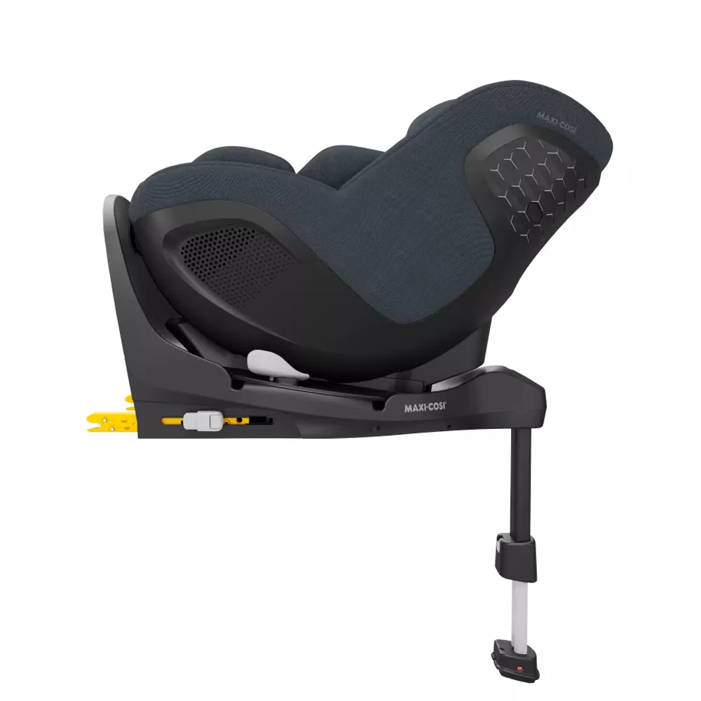 Maxi-Cosi Mica 360 Pro | Authentic Graphite Maxi-Cosi Mica 360 Pro | Authentic Graphite