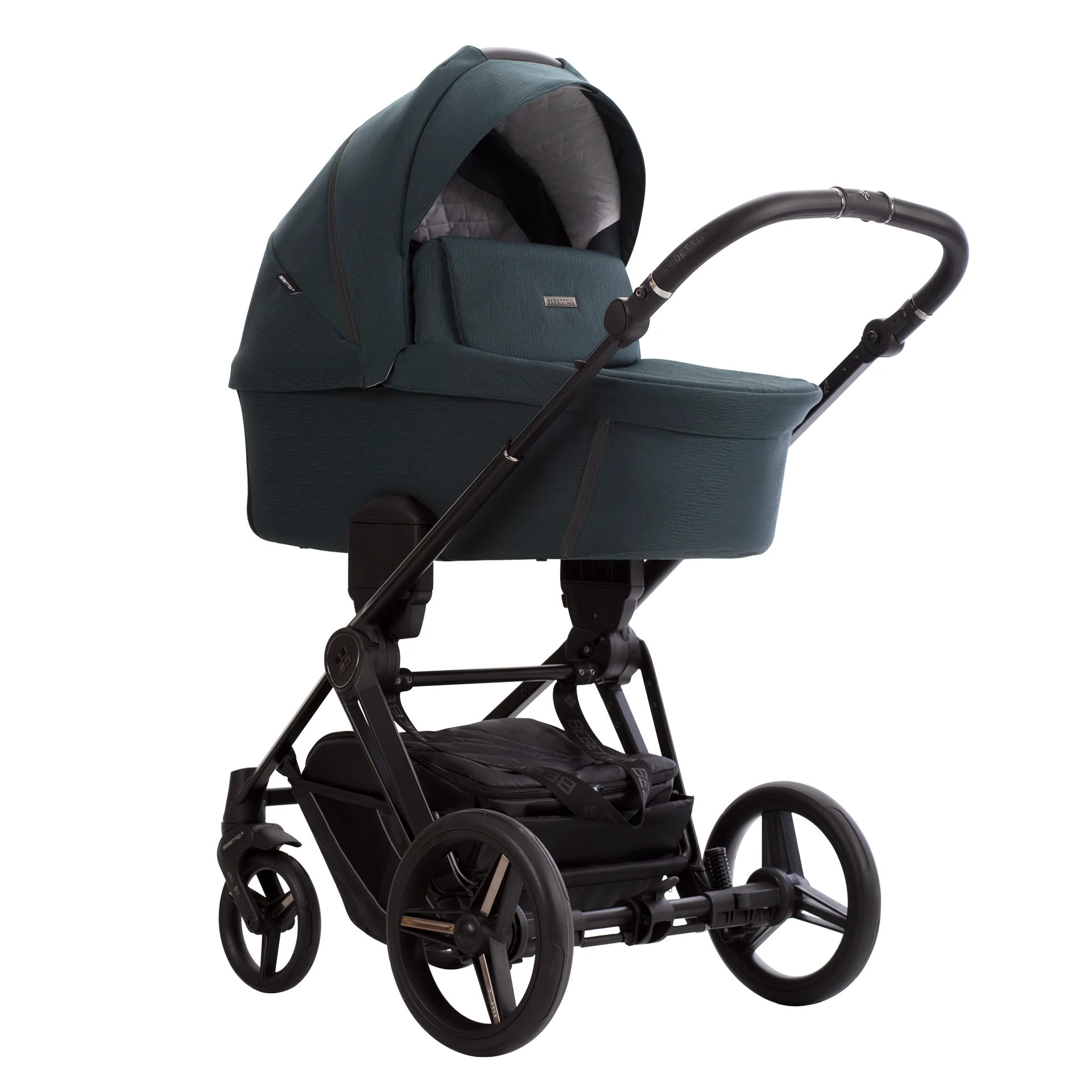 Bebetto Monti - 2w1 | Dark 03 Bebetto Monti - 2w1 | Dark 03