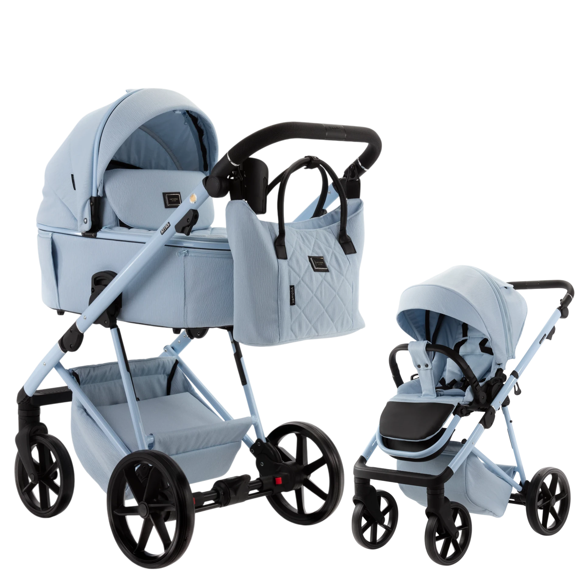 Adamex Delta Natura - 2w1 | Sky