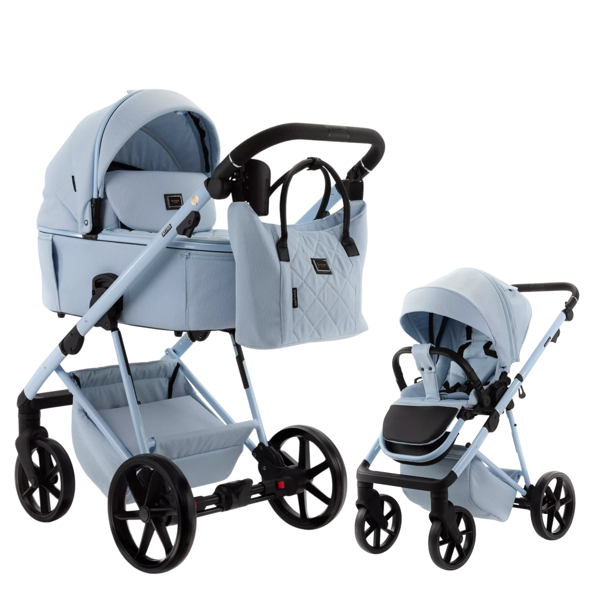 Adamex Delta Natura - 2w1 | Sky