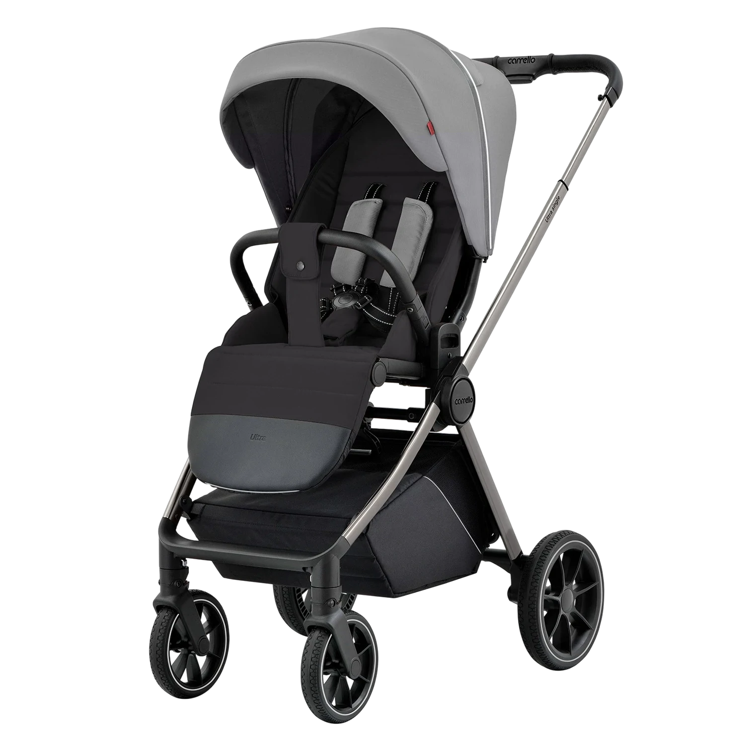 Carrello Ultra | Silk Grey