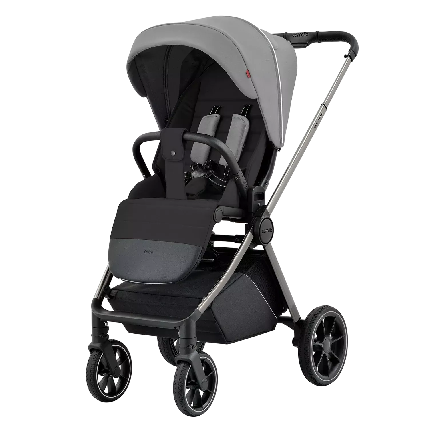 Carrello Ultra | Silk Grey