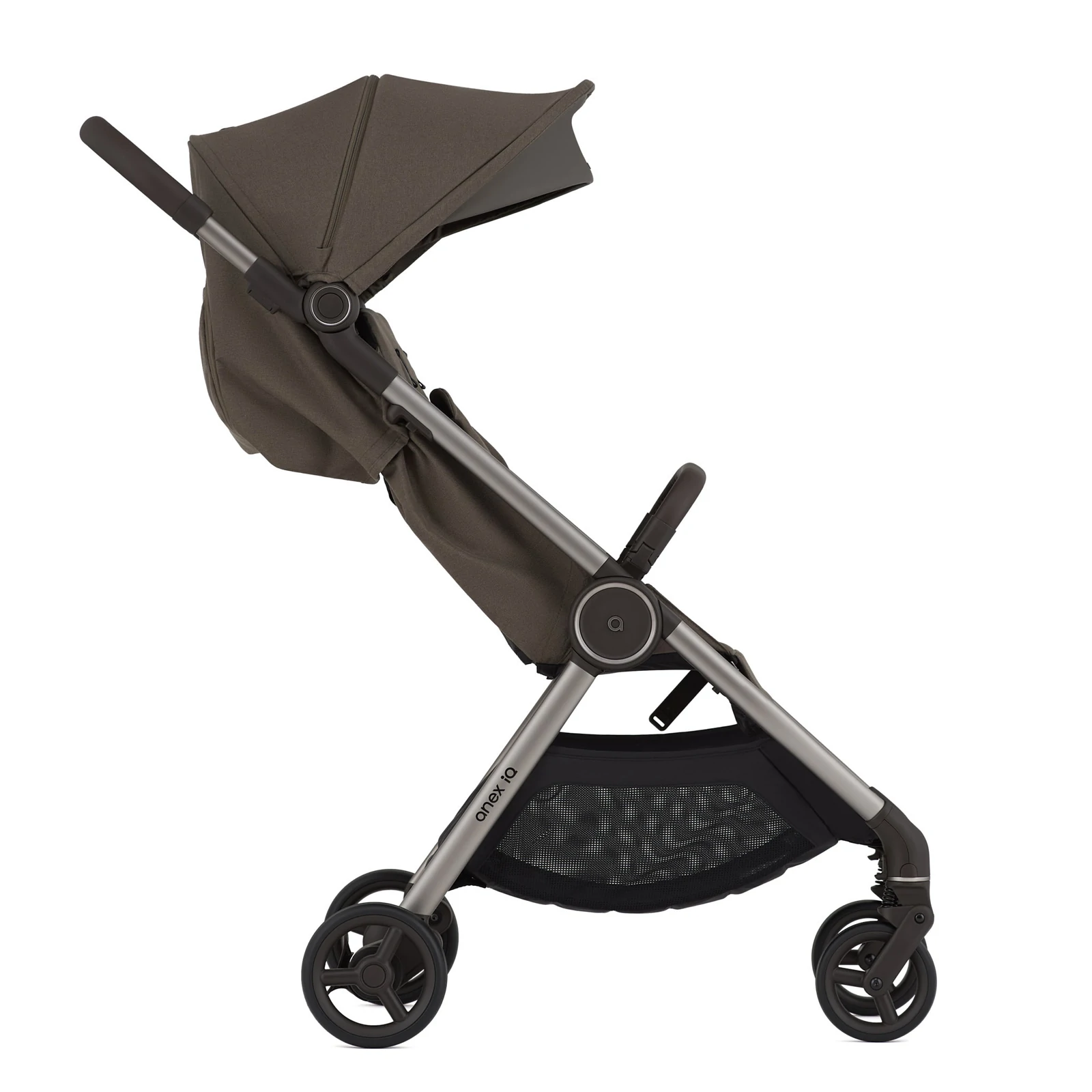 Anex IQ - wózek 2w1 | Bruna