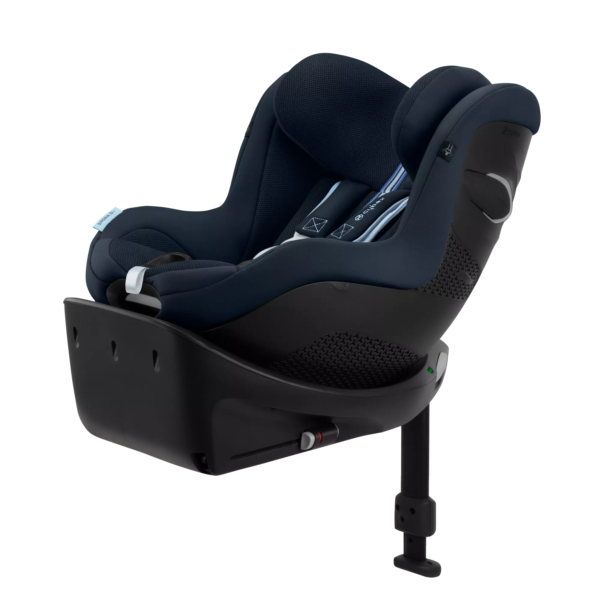 Cybex Sirona Gi i-Size | Ocean Blue (Plus)