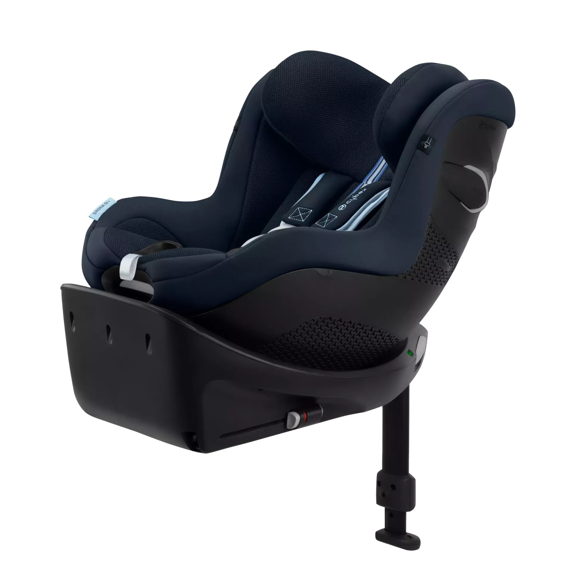 Cybex Sirona Gi i-Size | Ocean Blue (Plus)