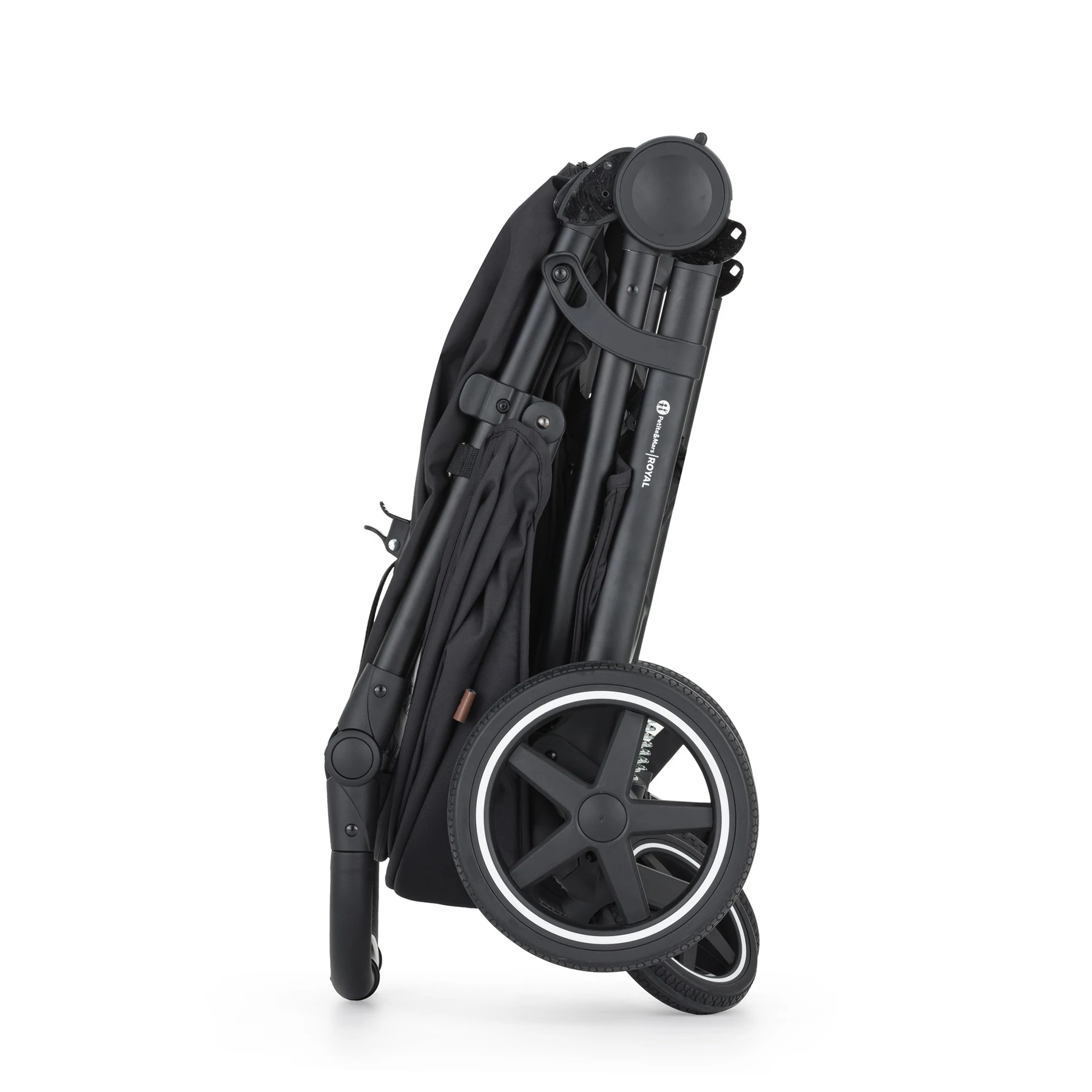 Petite&Mars Royal3 | Black Perfect Black Petite&Mars Royal3 | Black Perfect Black
