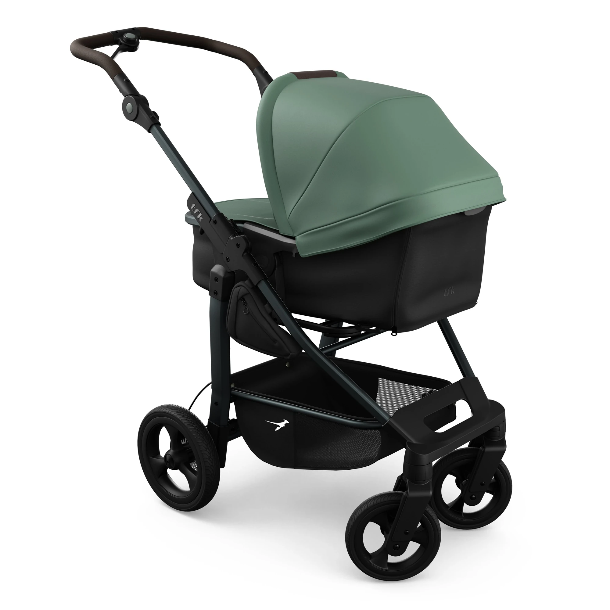 TFK Mono 4 Combi | Olive - koła bezdętkowe TFK Mono 4 Combi | Olive - koła bezdętkowe
