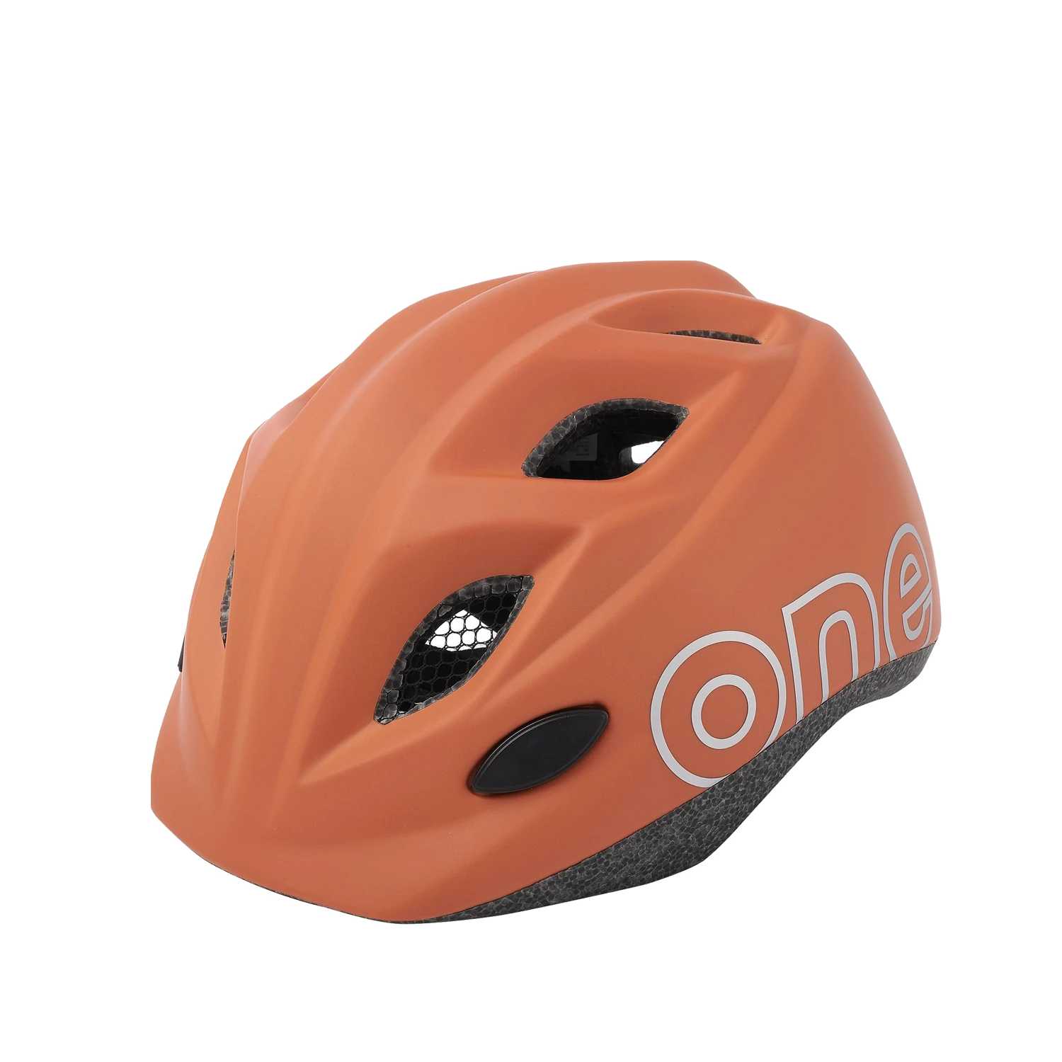 Kask Bobike ONE Plus XS | Chocolate Brown