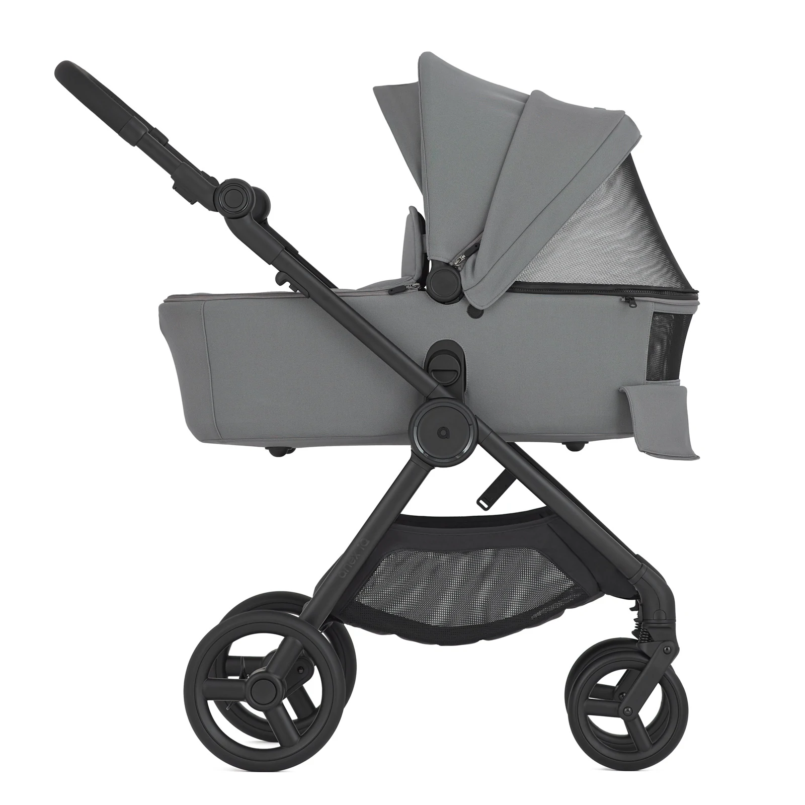 Anex IQ Basic - 2w1 | Loft