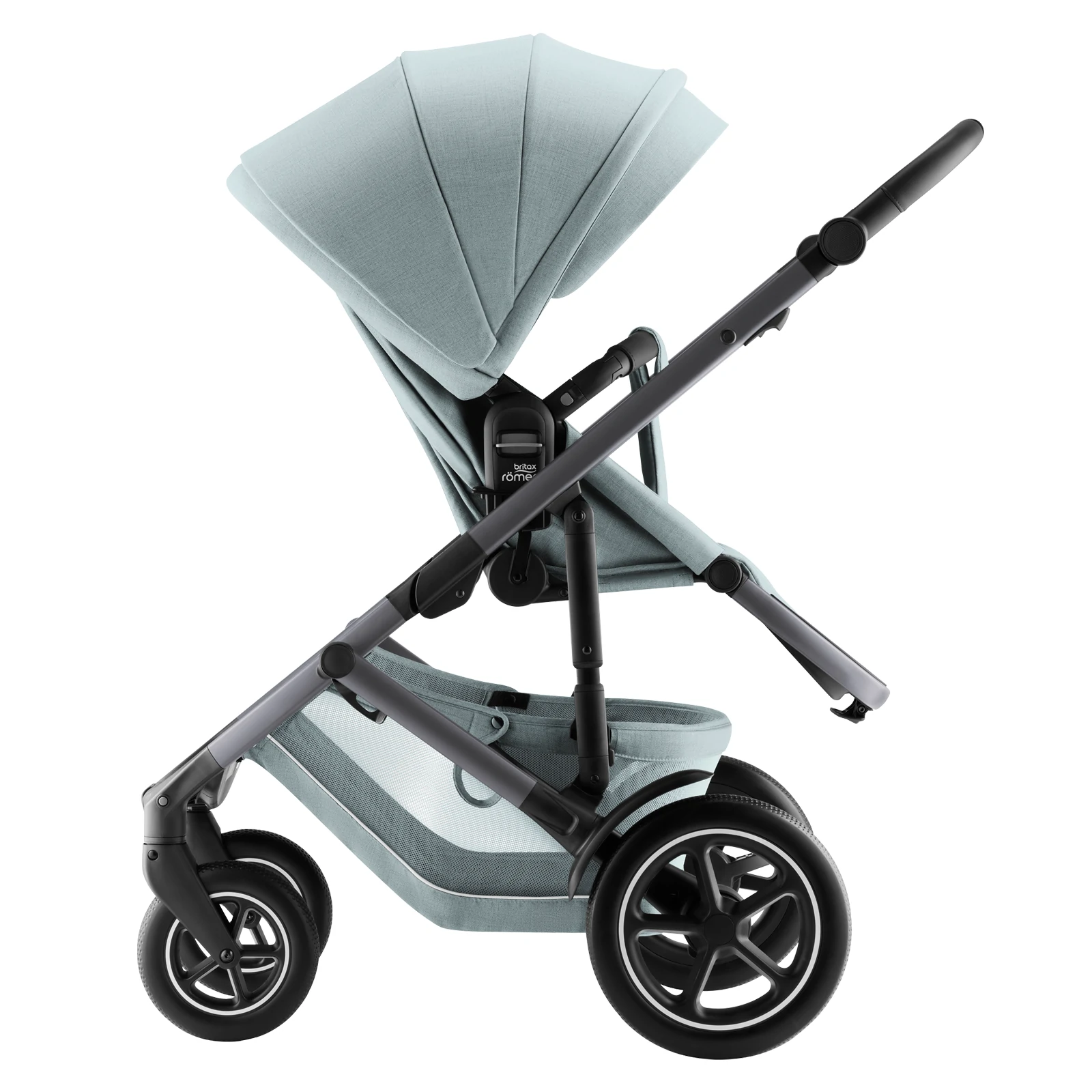 Britax Römer Smile 5Z +GRATIS | Harbor Blue Britax Römer Smile 5Z +GRATIS | Harbor Blue