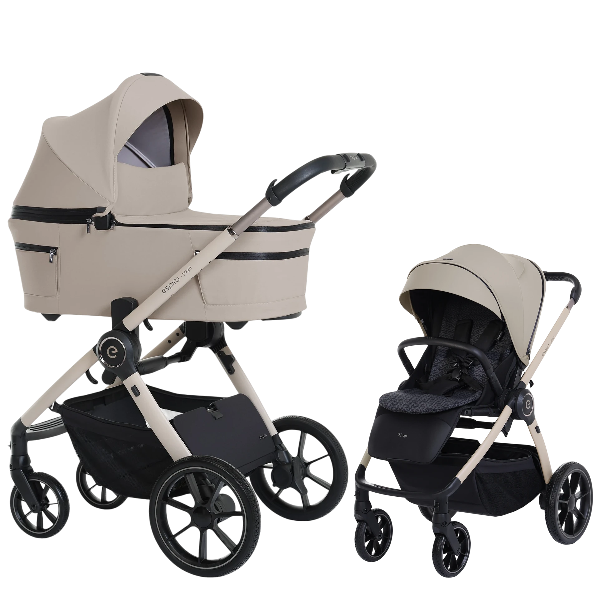 Espiro Yoga 2025 - 3w1