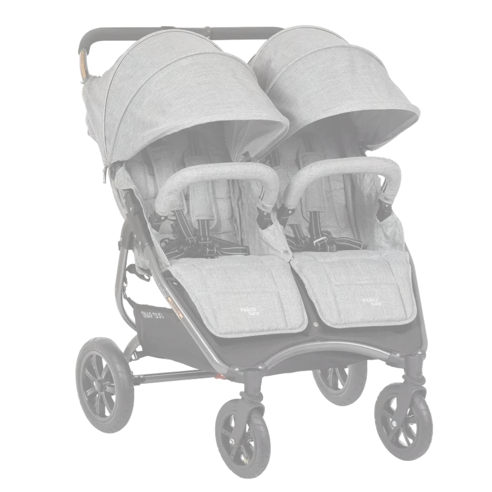 Valco Baby Snap Duo Sport +GRATIS