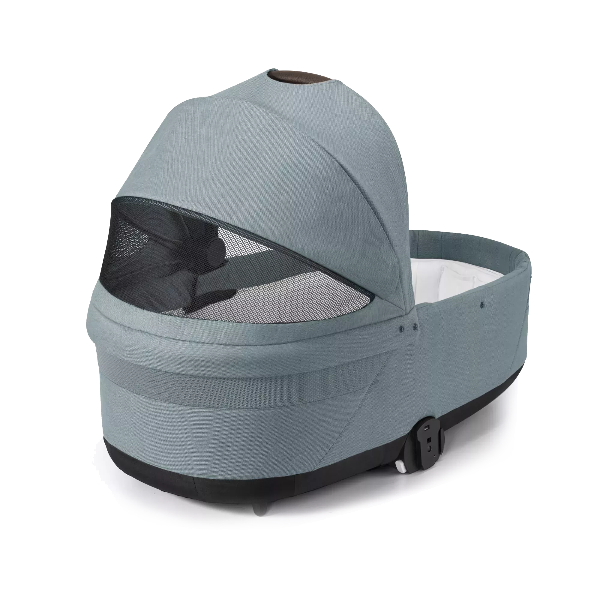 Gondola Cybex Cot S Lux | Sky Blue